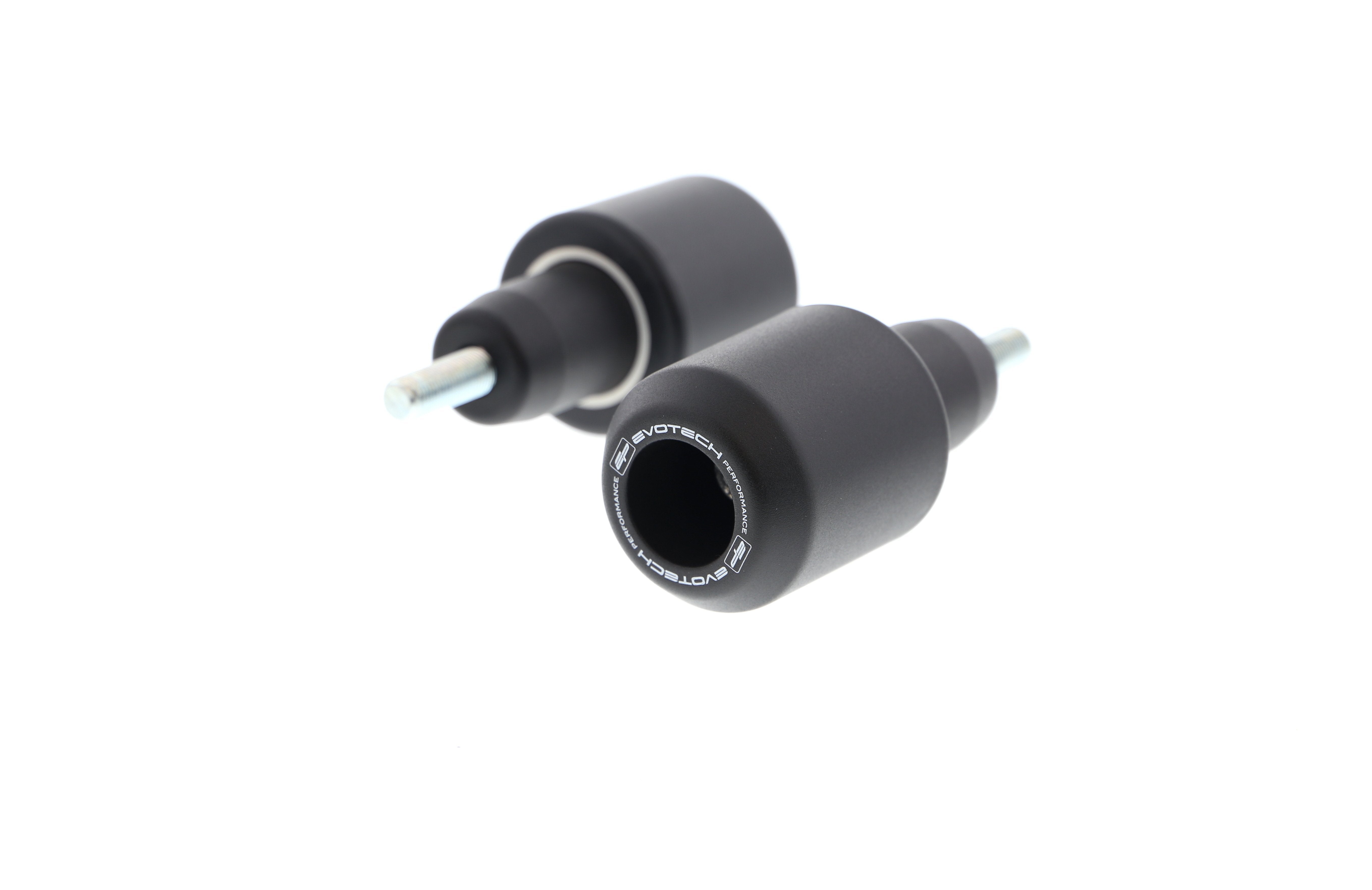 Evotech Yamaha MT-07 Crash Bobbins (2018 - 2024)