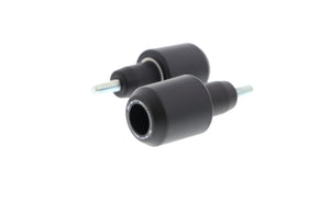 Evotech Yamaha MT-07 Crash Bobbins 2013 - 2017