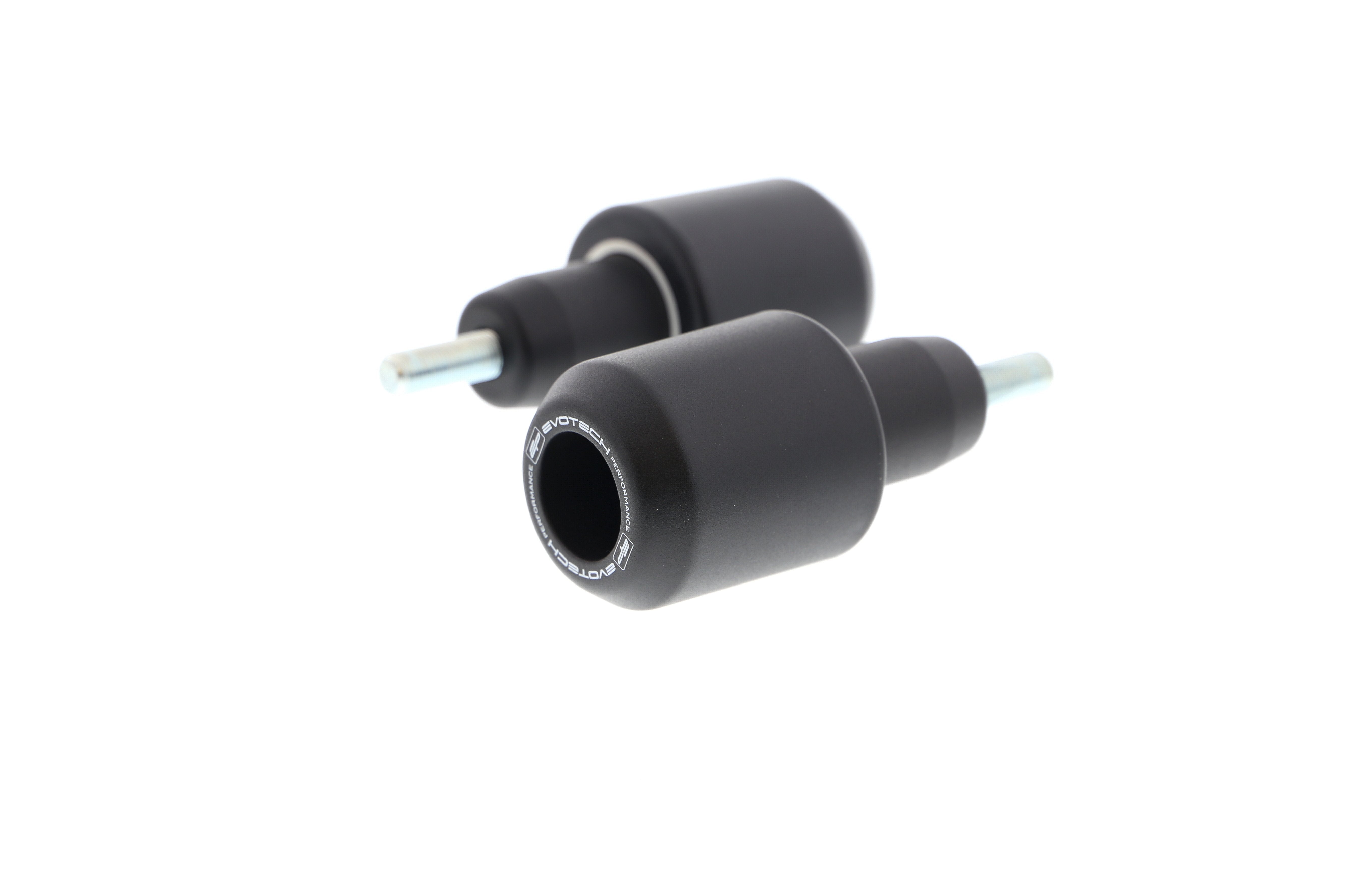 Evotech Yamaha MT-07 Crash Bobbins 2013 - 2017