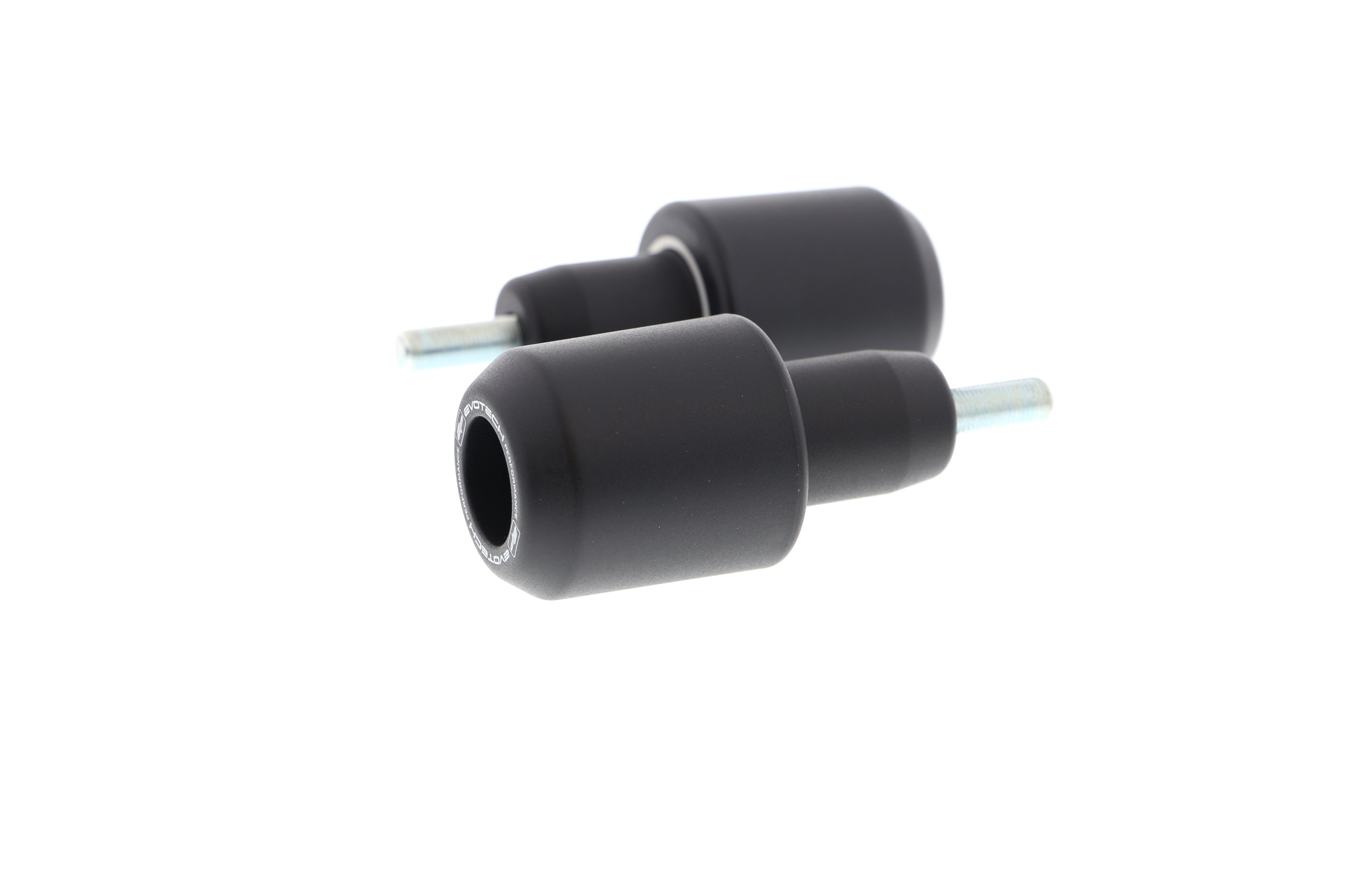 Evotech Yamaha FZ-07 Crash Bobbins (2018-2020)