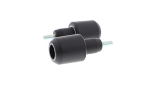 Evotech Yamaha MT-07 Crash Bobbins 2013 - 2017