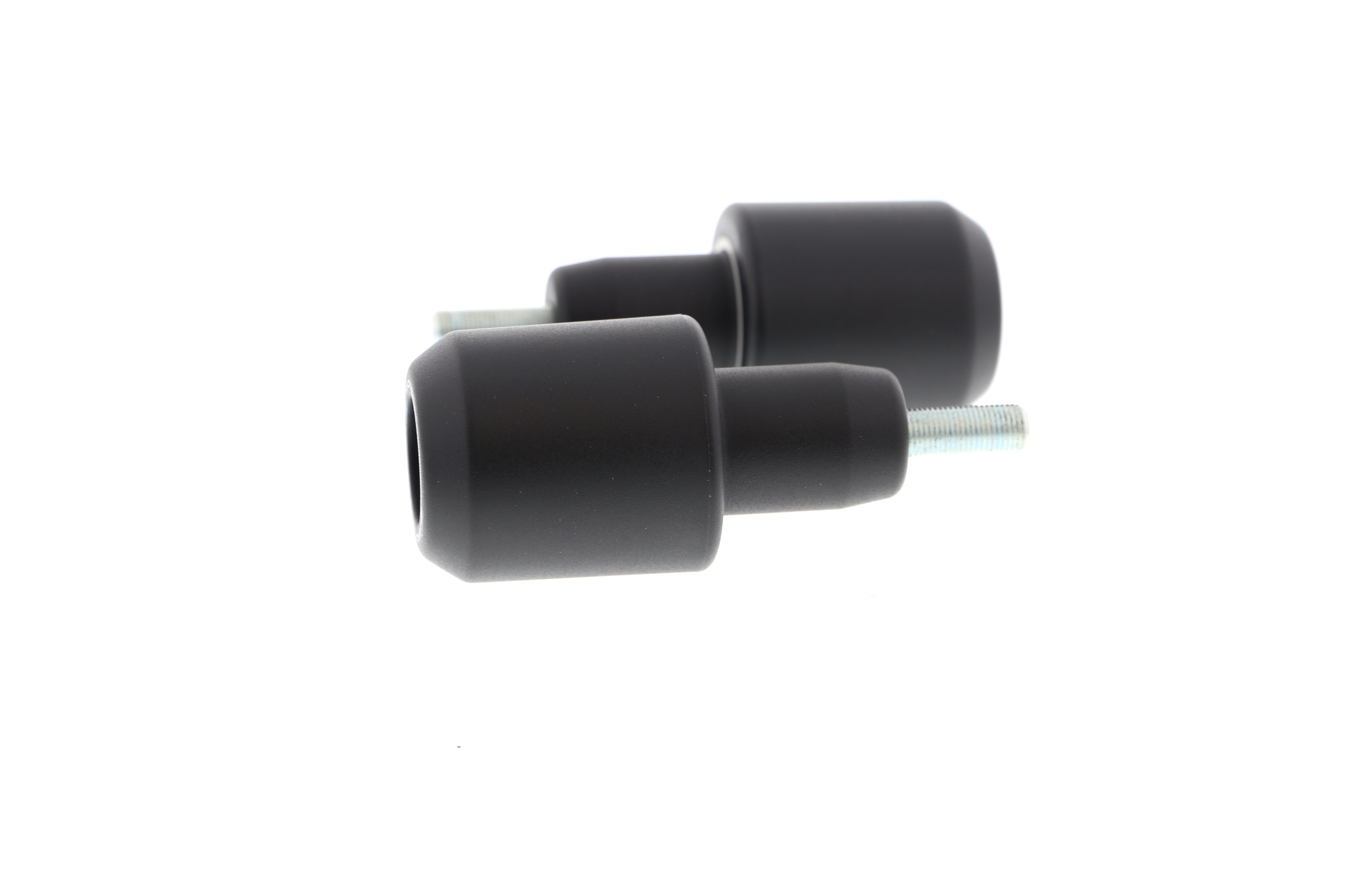Evotech Yamaha MT-07 Crash Bobbins 2013 - 2017