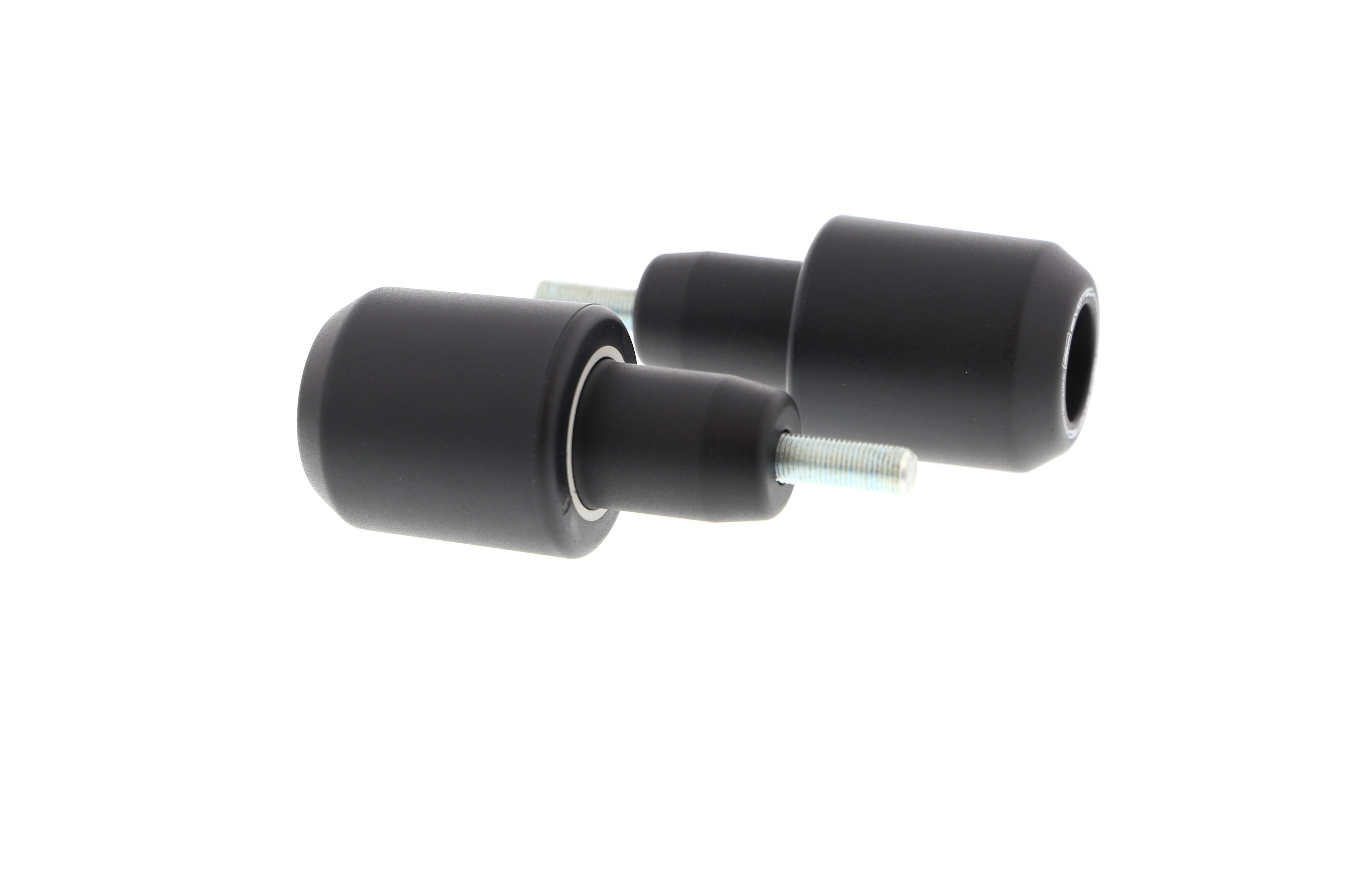 Evotech Yamaha MT-07 Crash Bobbins 2013 - 2017