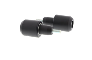 Evotech Yamaha FZ-07 Crash Bobbins 2013 - 2017