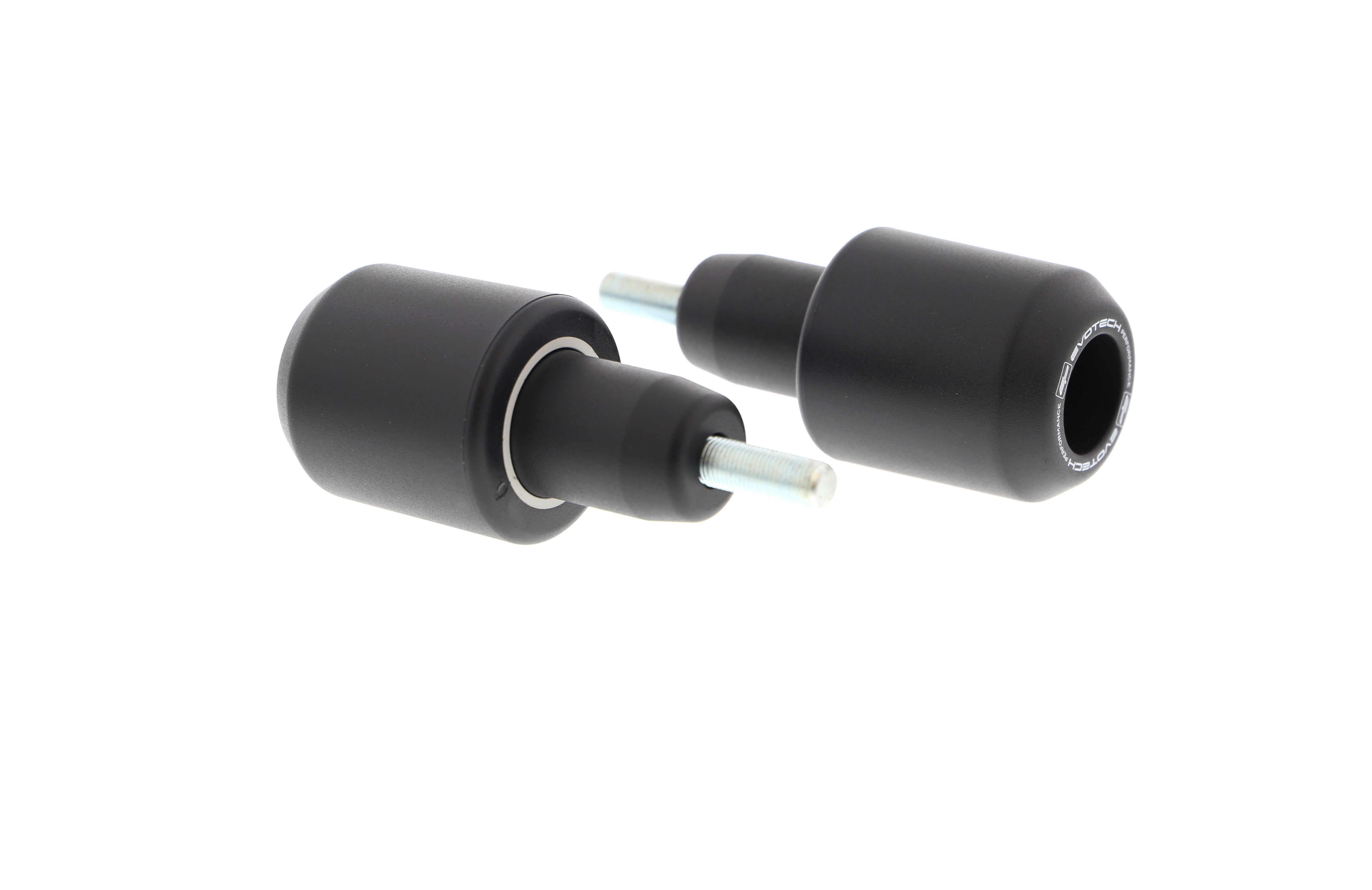 Evotech Yamaha MT-07 Crash Bobbins 2013 - 2017