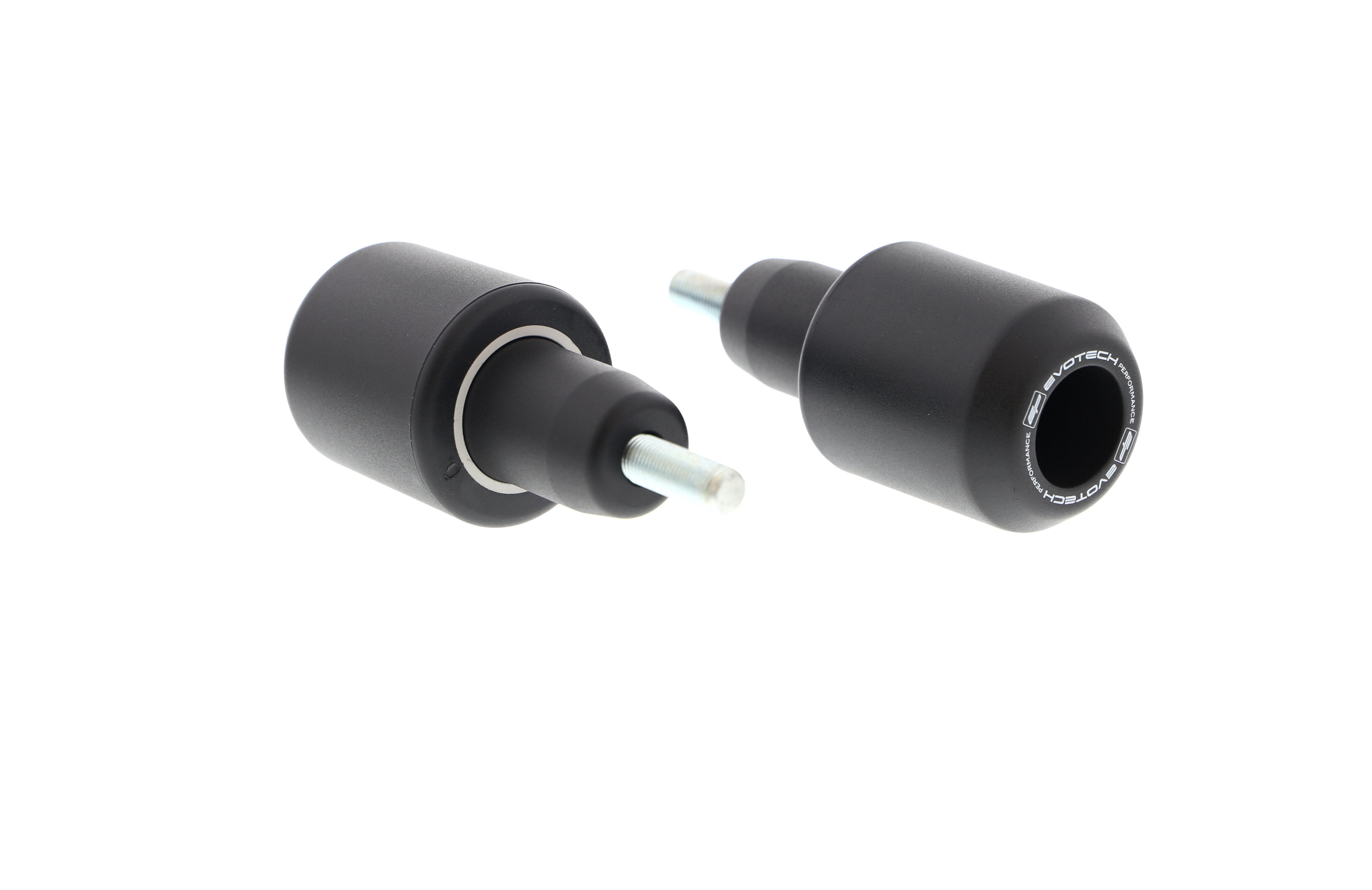 Evotech Yamaha FZ-07 Crash Bobbins 2013 - 2017
