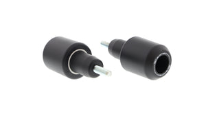 Evotech Crash Bobbins - Yamaha MT-07 (2025+)