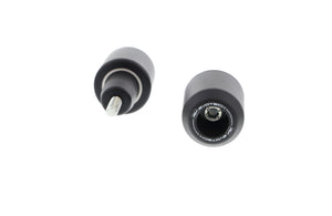Evotech Yamaha FZ-07 Crash Bobbins (2018-2020)