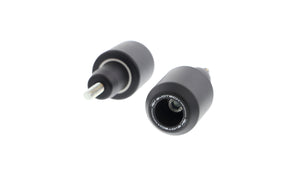 Evotech Crash Bobbins - Yamaha MT-07 (2025+)