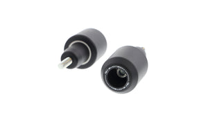 Evotech Yamaha XSR700 XTribute Crash Bobbins (2018+)