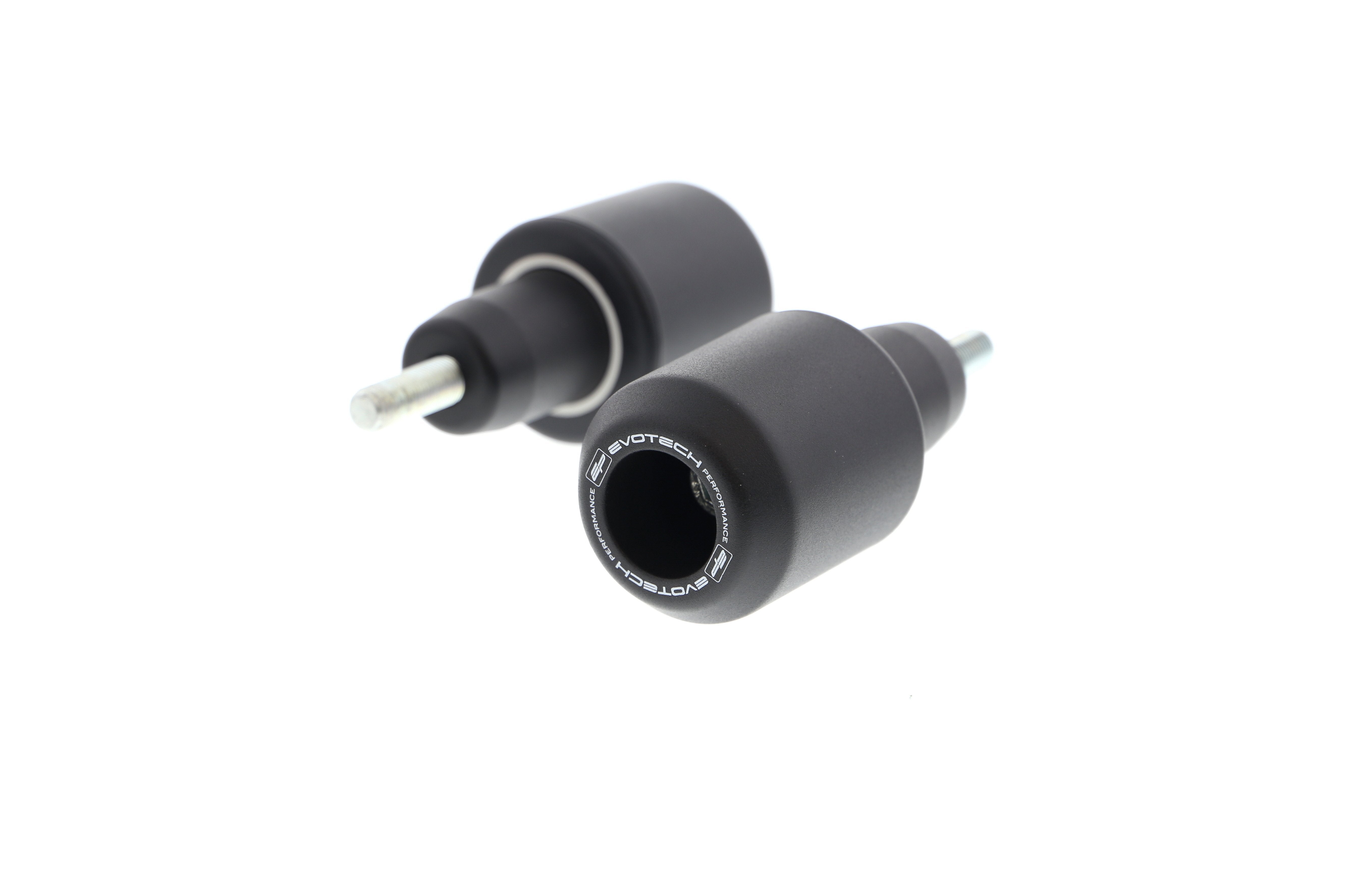Evotech Crash Bobbins - Yamaha MT-07 (2025+)