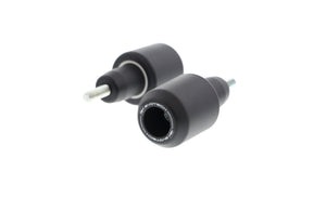 Evotech Yamaha FZ-07 Crash Bobbins 2013 - 2017