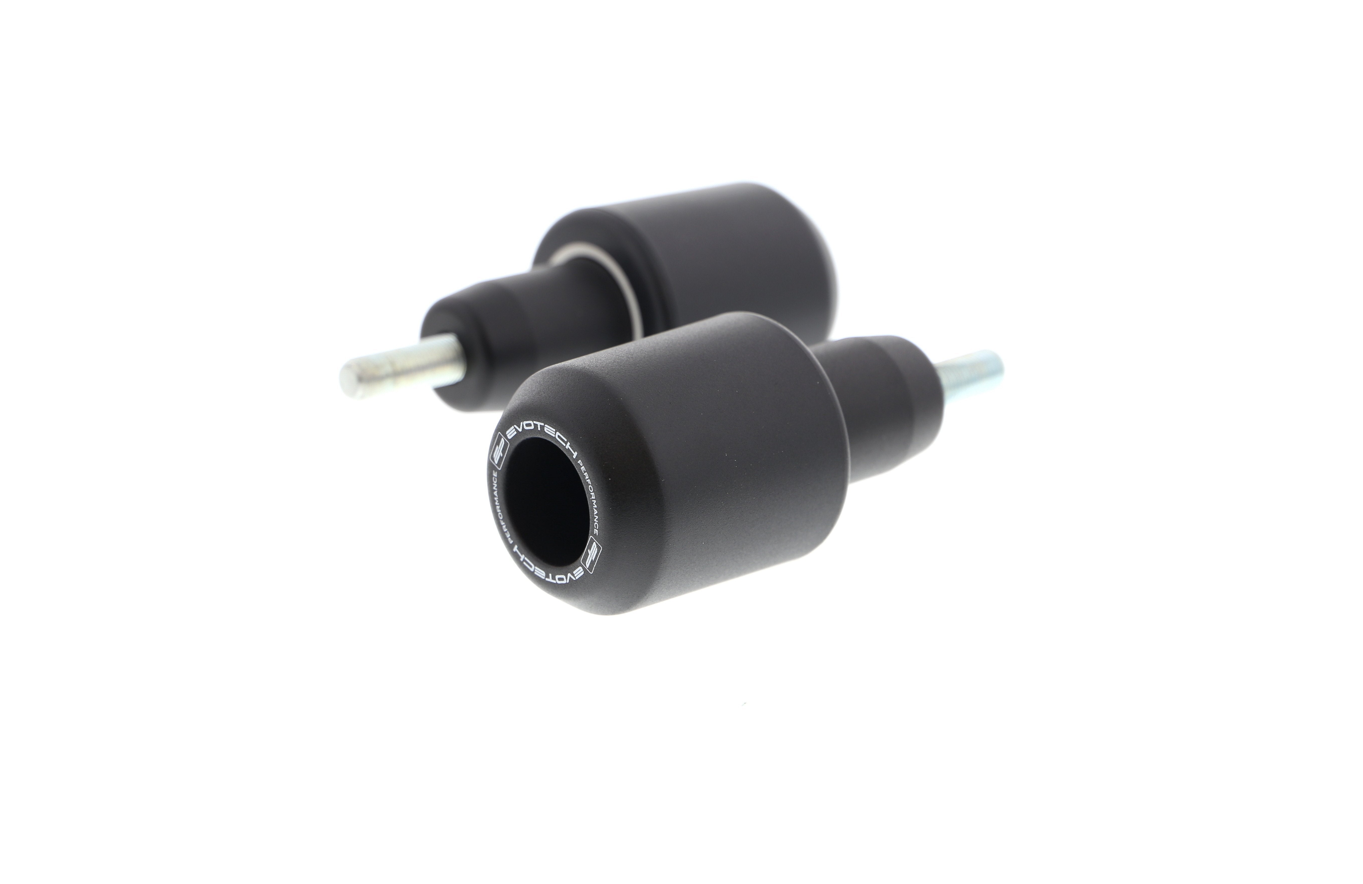 Evotech Yamaha MT-07 Crash Bobbins 2013 - 2017