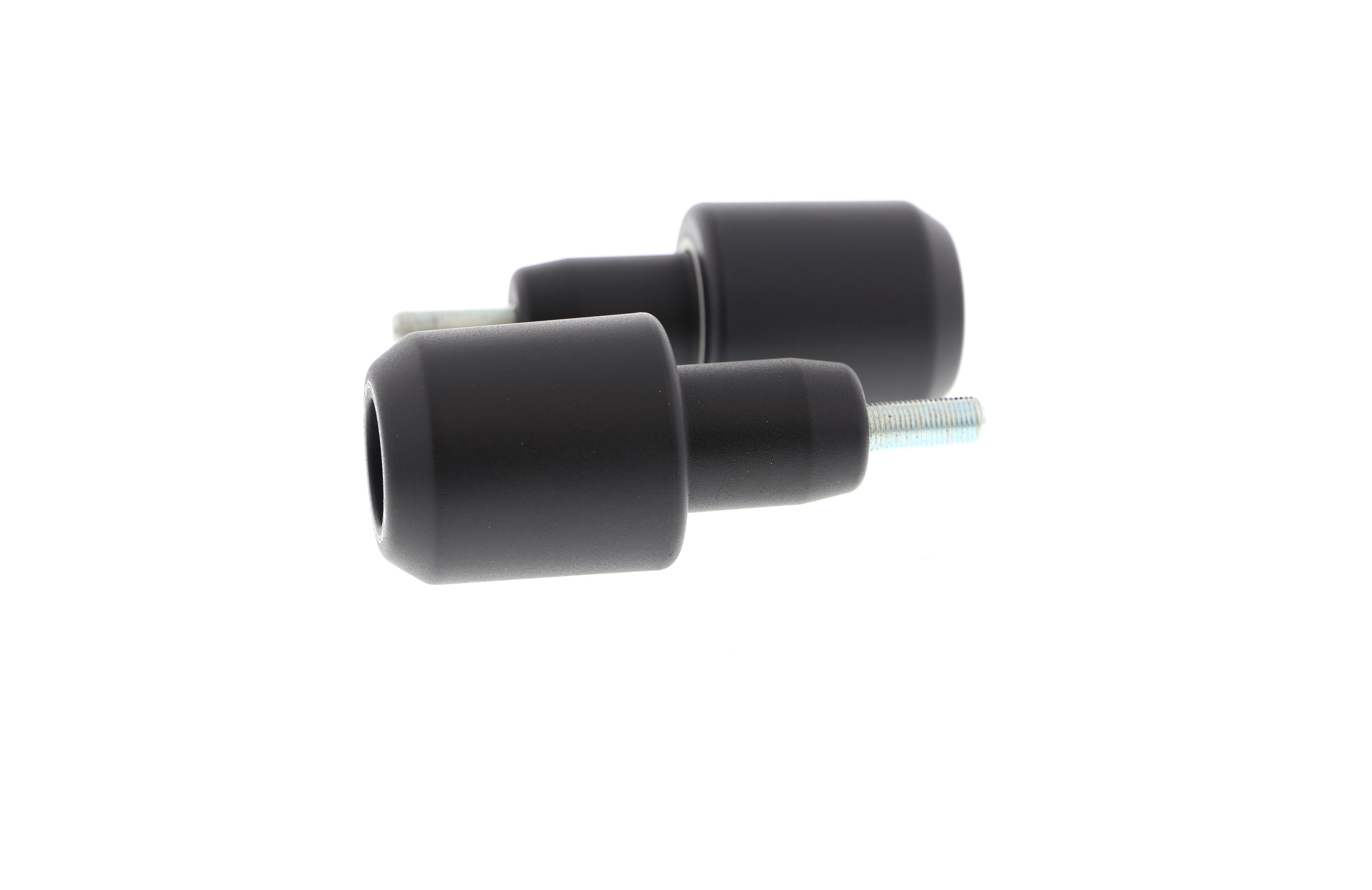 Evotech Crash Bobbins - Yamaha MT-07 (2025+)