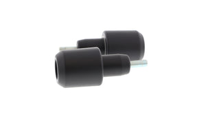 Evotech Yamaha FZ-07 Crash Bobbins 2013 - 2017