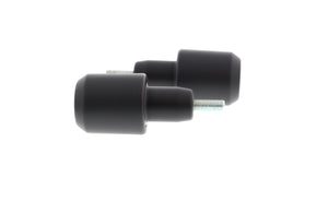 Evotech Yamaha MT-07 Crash Bobbins 2013 - 2017