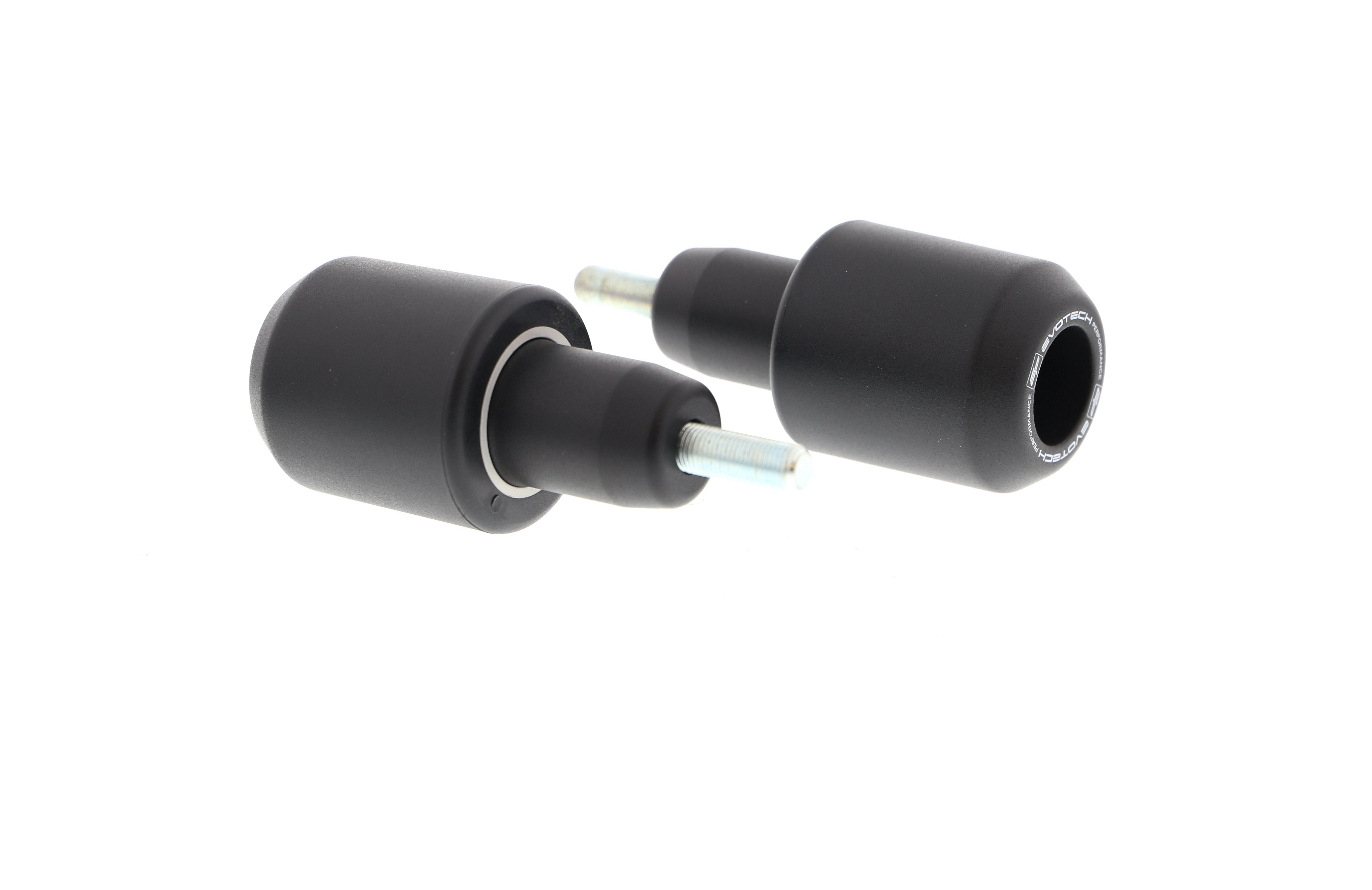 Evotech Yamaha MT-07 Crash Bobbins 2013 - 2017