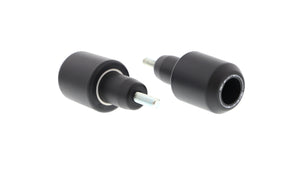 Evotech Yamaha MT-07 Crash Bobbins 2013 - 2017
