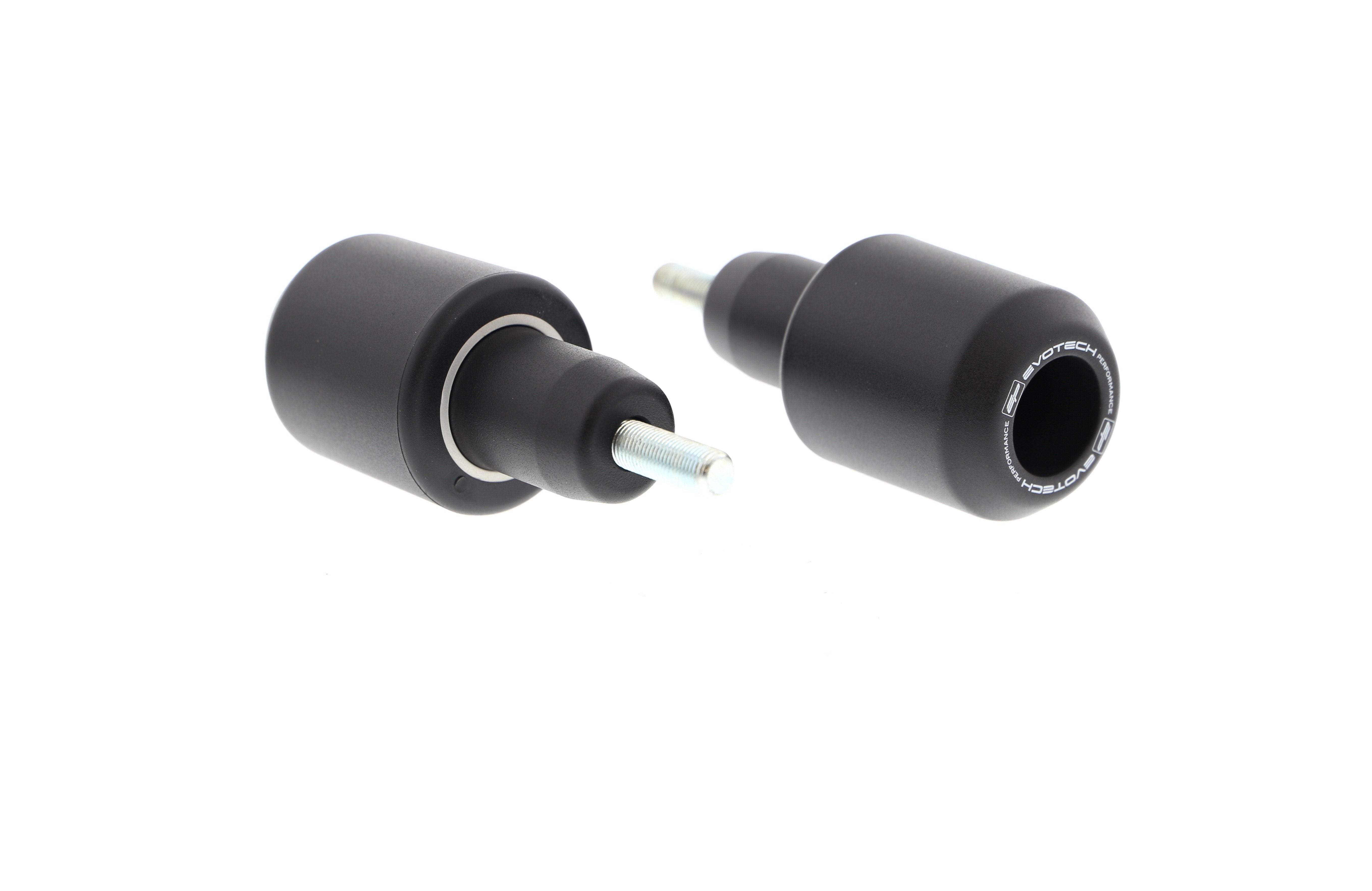 Evotech Yamaha FZ-07 Crash Bobbins (2018-2020)