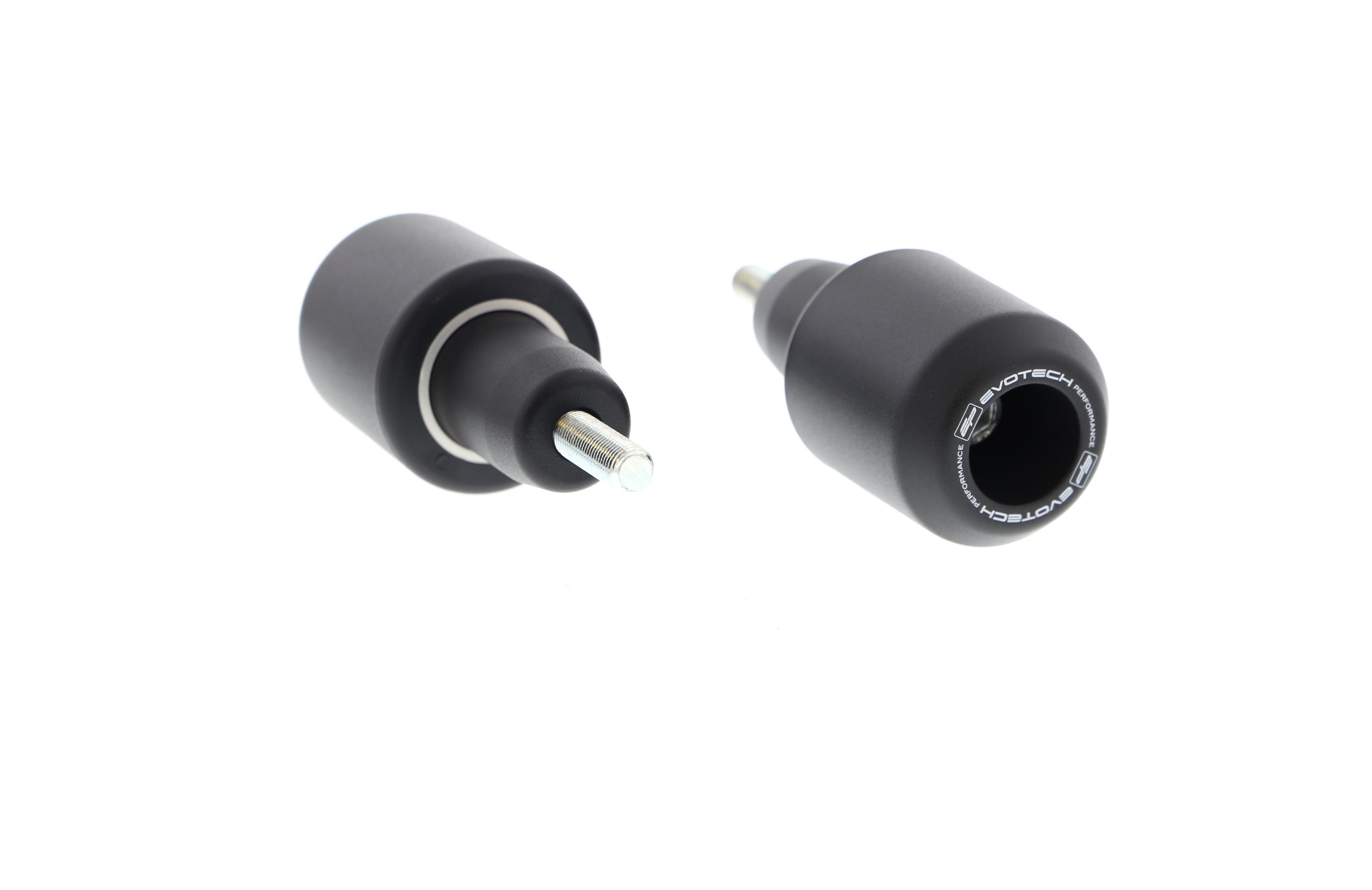 Evotech Yamaha MT-07 Crash Bobbins 2013 - 2017