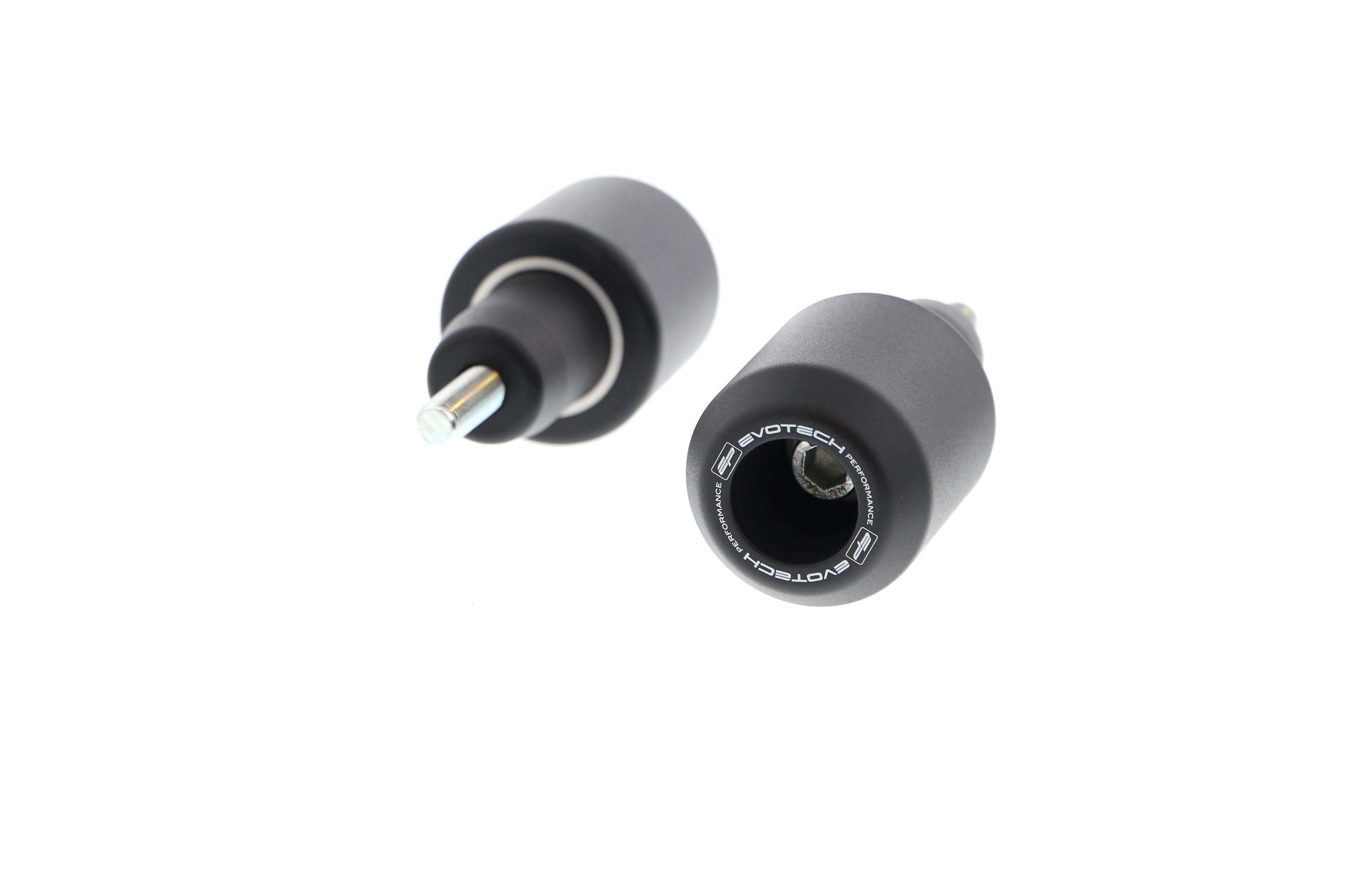 Evotech Yamaha XSR700 XTribute Crash Bobbins (2018+)