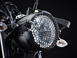 Evotech Yamaha XSR700 XTribute Headlight Guard (2018 - 2021)