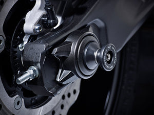 Evotech Spindle Bobbins Paddock Kit - Yamaha FZ-07 (2013-2017)