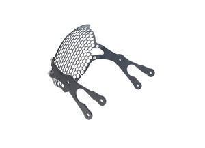 Evotech Yamaha XSR700 Headlight Guard (2016 - 2021)
