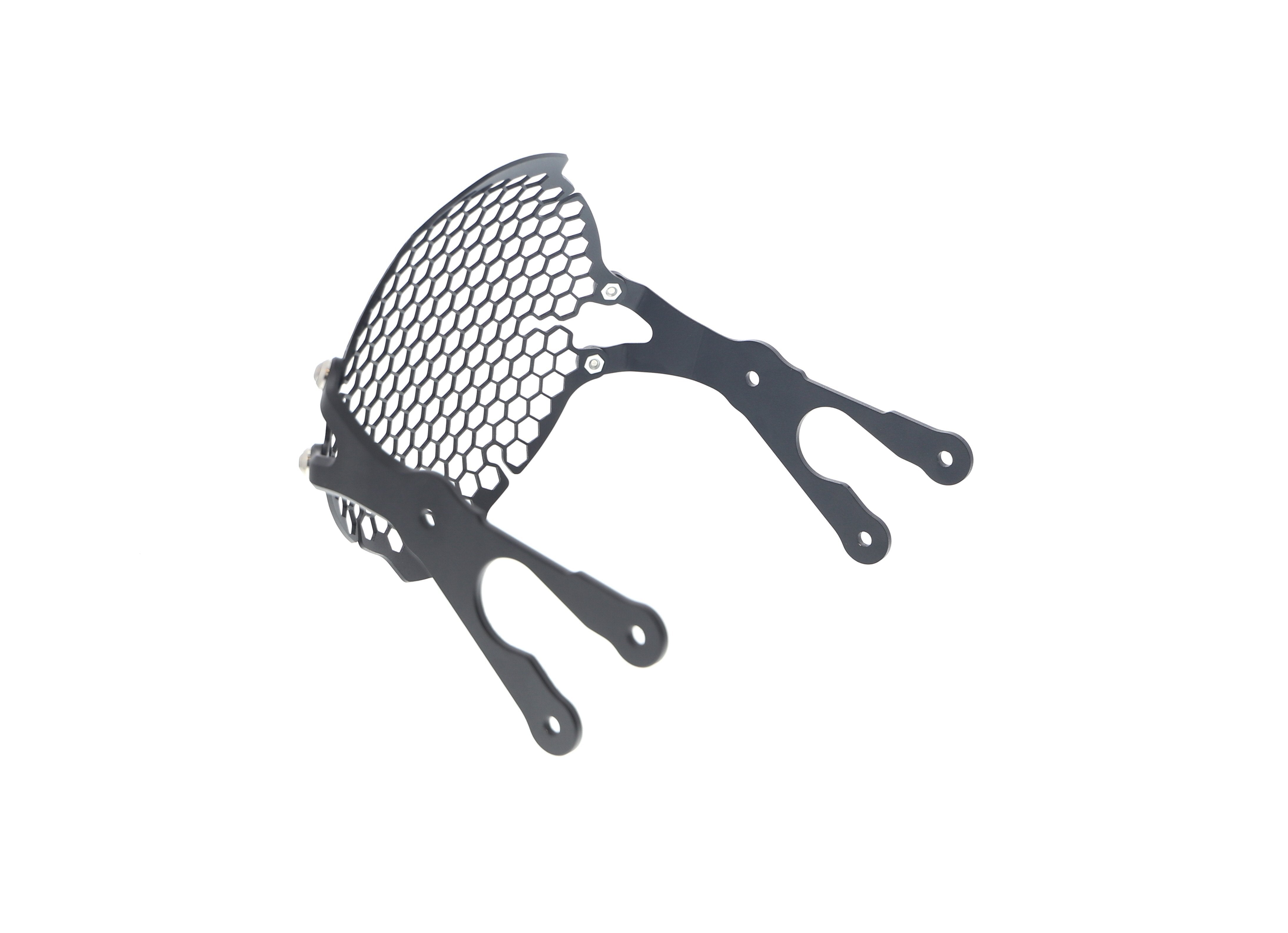 Evotech Yamaha XSR700 Headlight Guard (2016 - 2021)