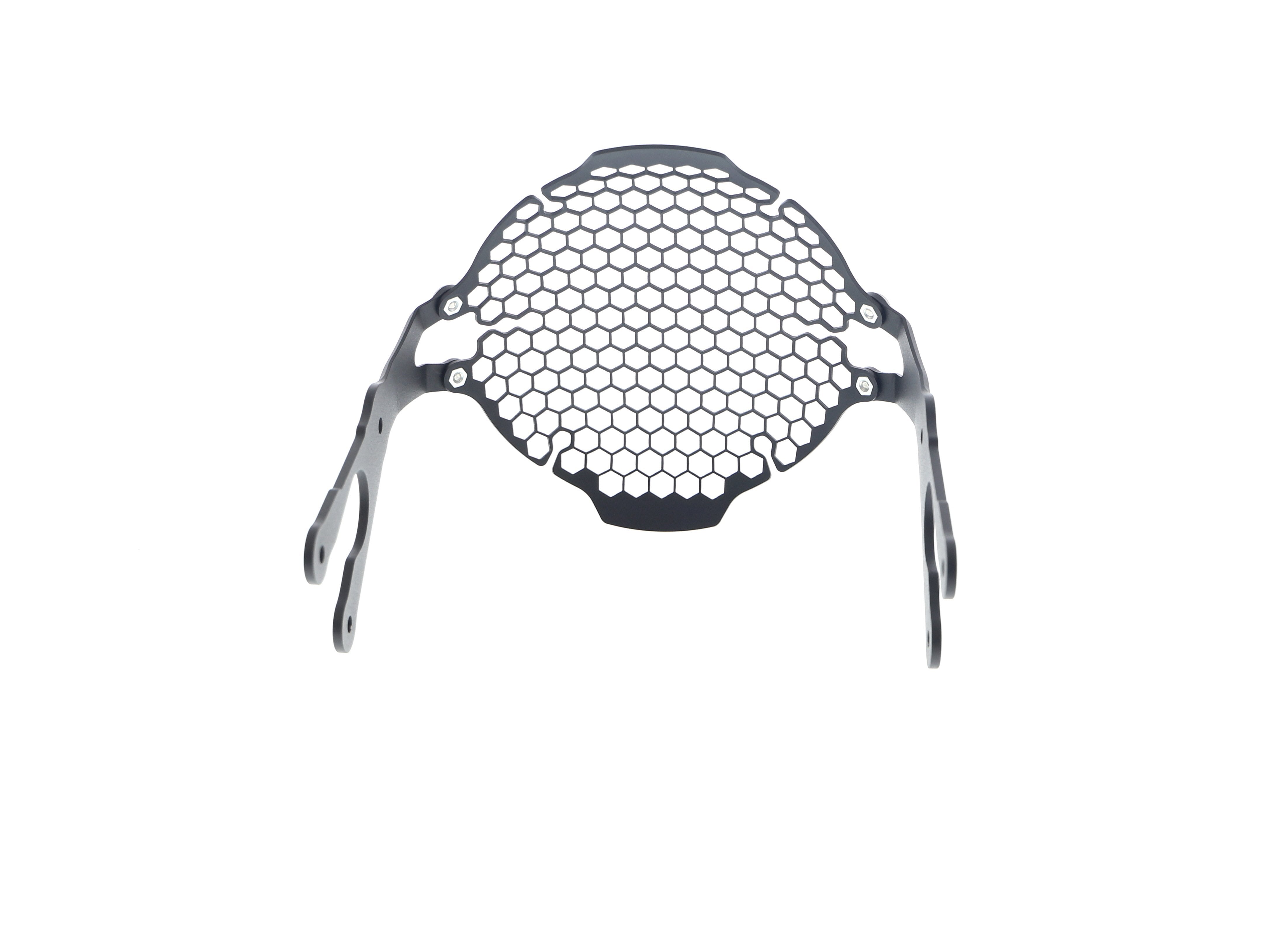 Evotech Yamaha XSR700 Headlight Guard (2016 - 2021)