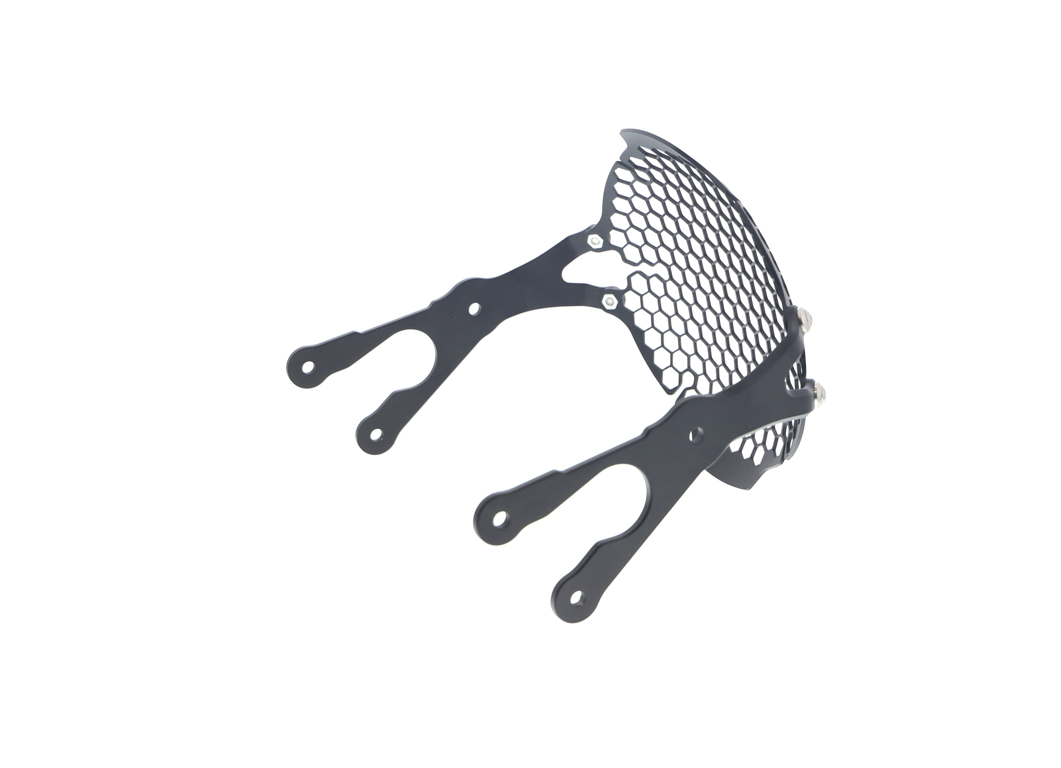 Evotech Yamaha XSR700 Headlight Guard (2016 - 2021)