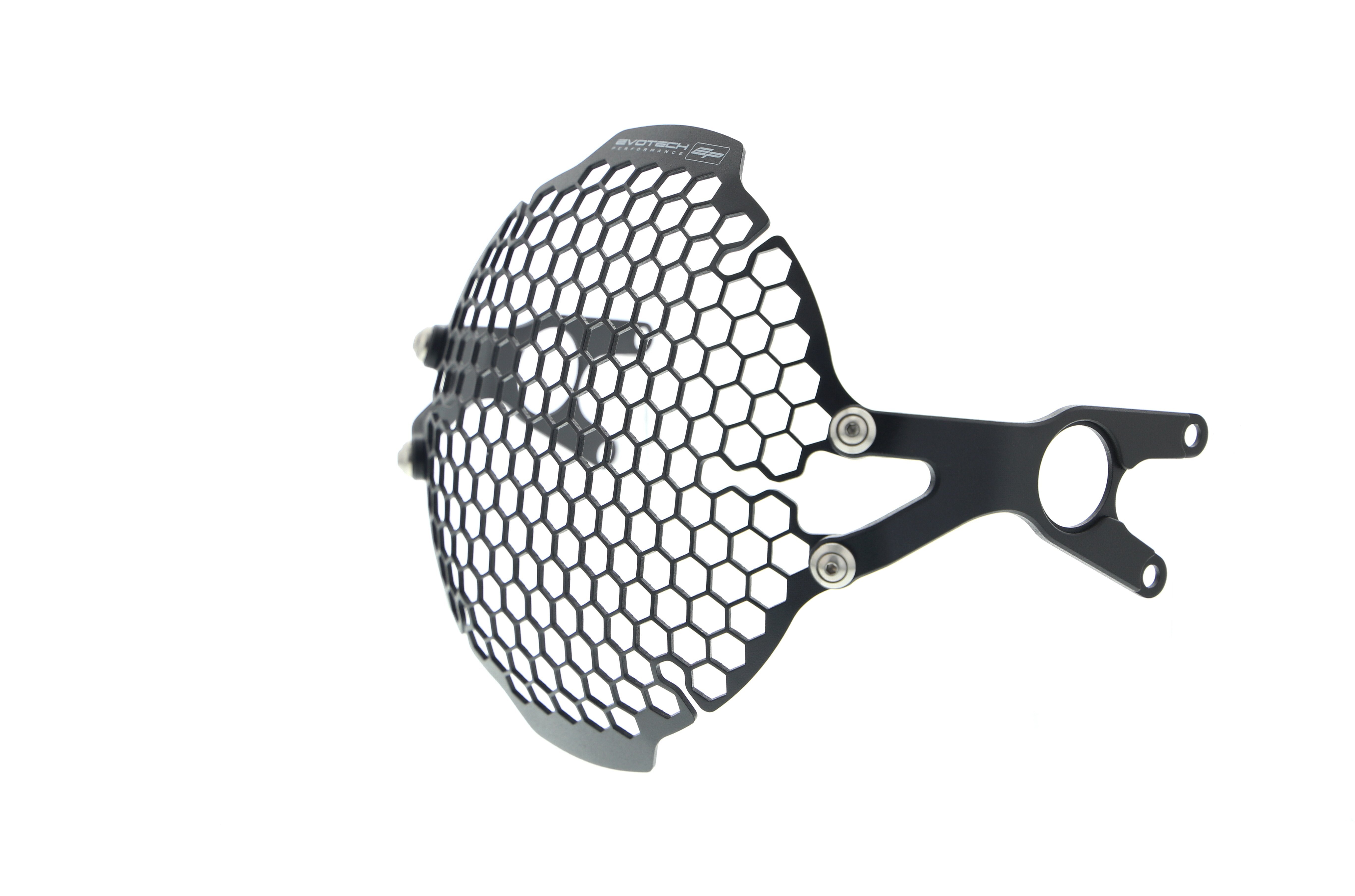 Evotech Yamaha XSR900 Headlight Guard (2016 - 2021)