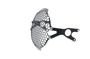 Evotech Yamaha XSR900 Headlight Guard (2016 - 2021)