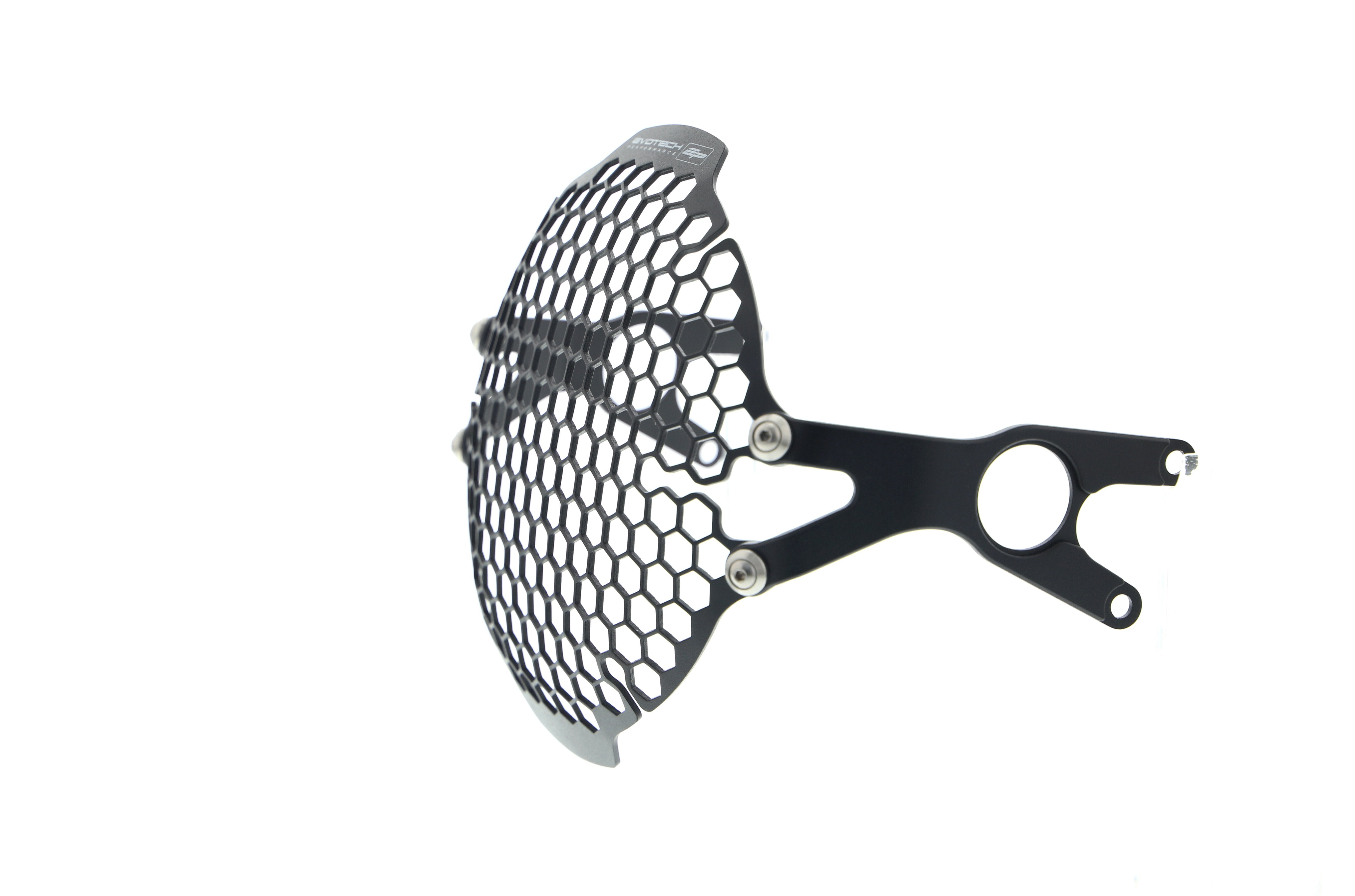 Evotech Yamaha XSR900 Headlight Guard (2016 - 2021)