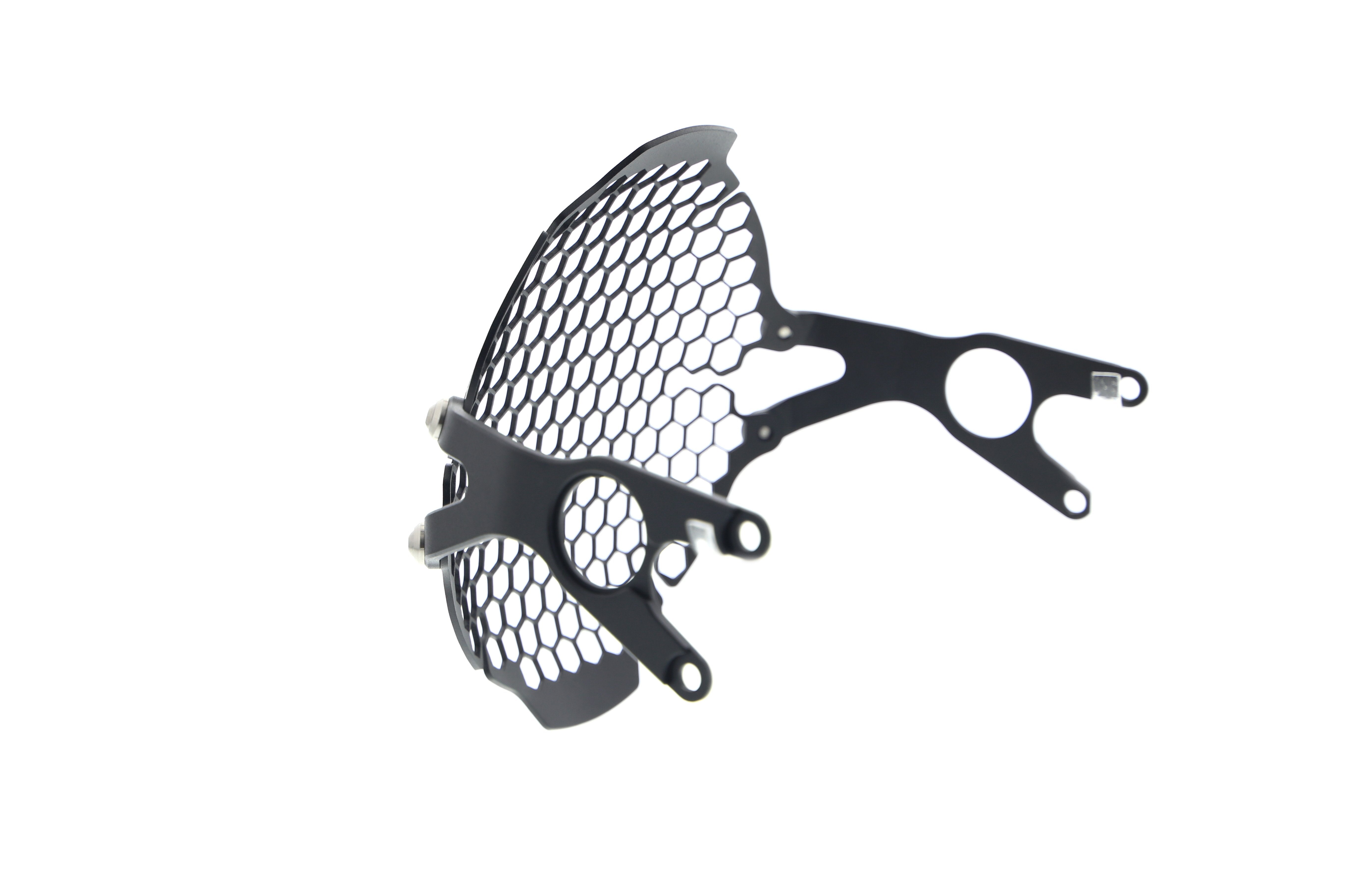 Evotech Yamaha XSR900 Headlight Guard (2016 - 2021)