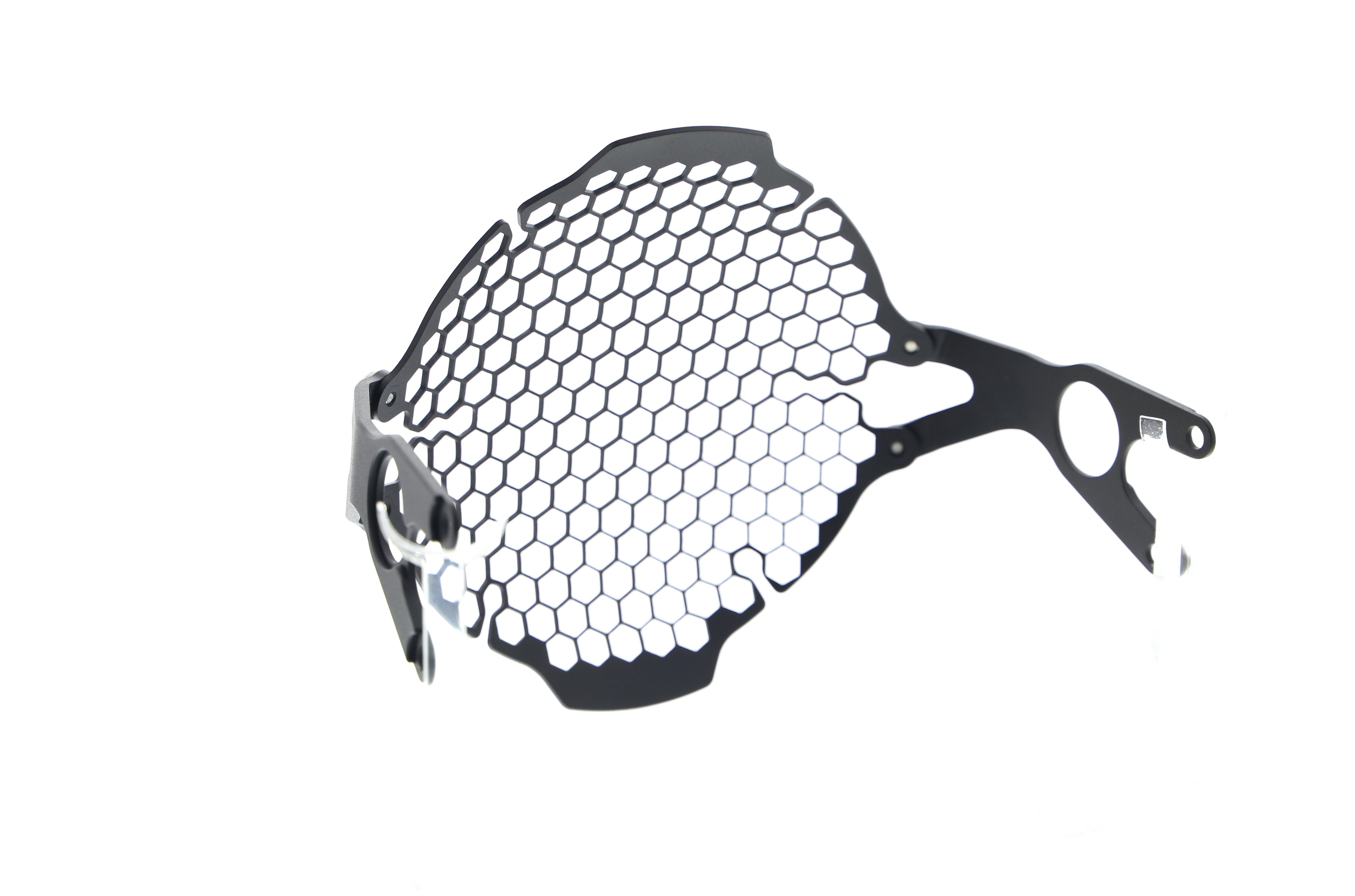 Evotech Yamaha XSR900 Headlight Guard (2016 - 2021)