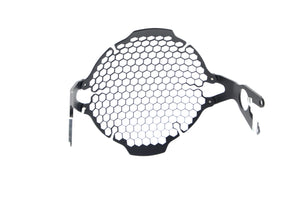 Evotech Yamaha XSR900 Headlight Guard (2016 - 2021)
