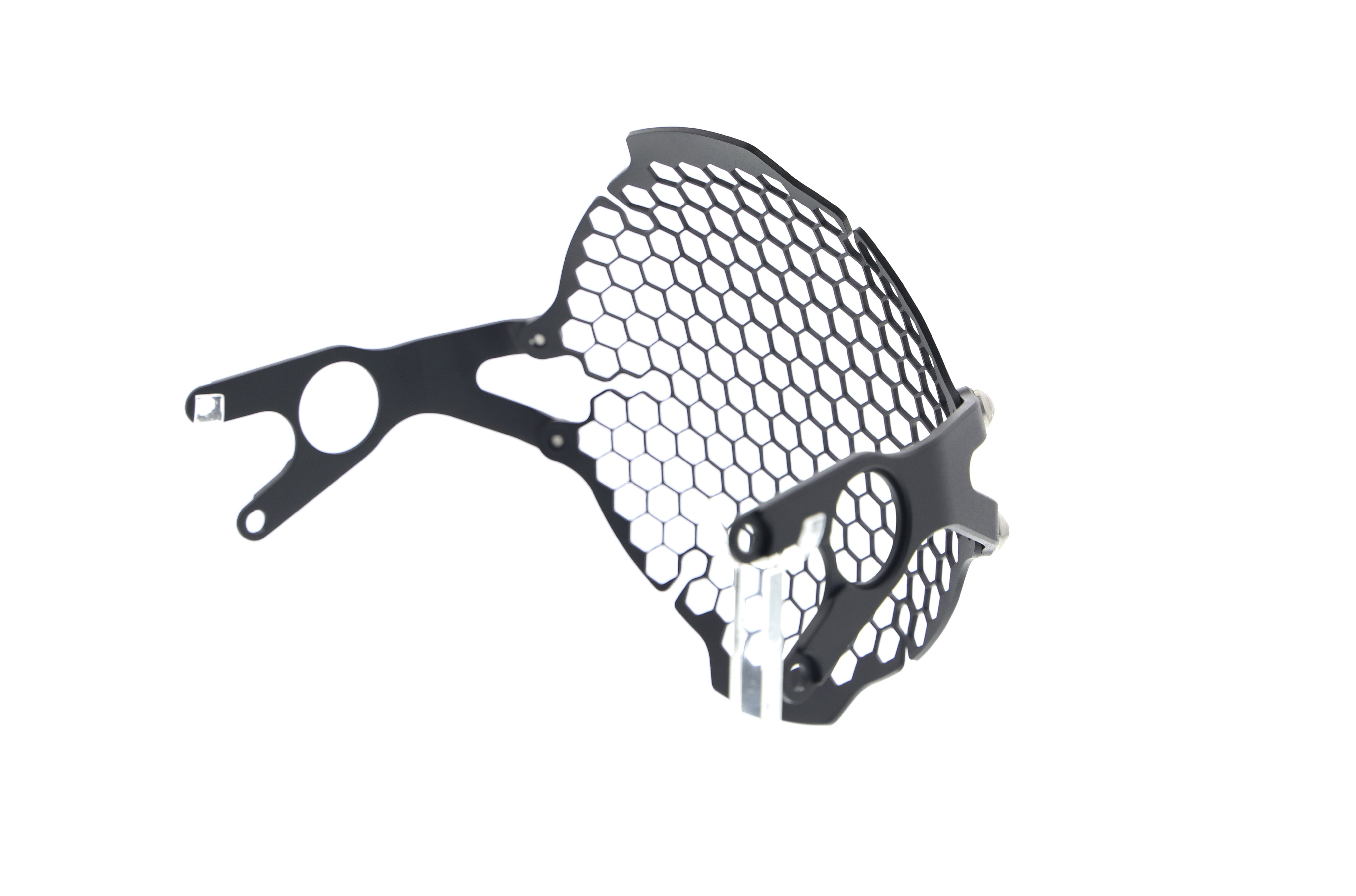Evotech Yamaha XSR900 Headlight Guard (2016 - 2021)