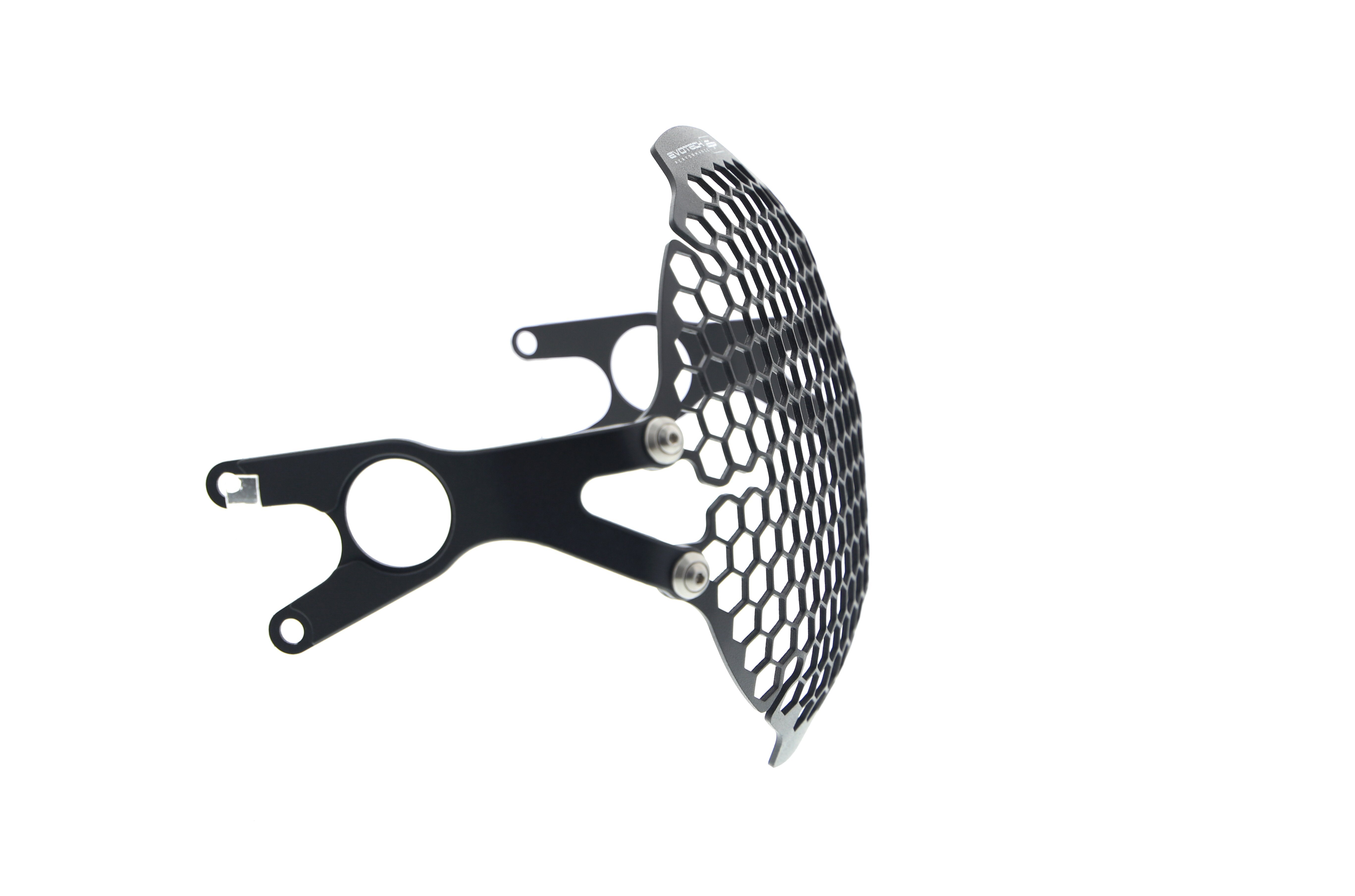 Evotech Yamaha XSR900 Headlight Guard (2016 - 2021)