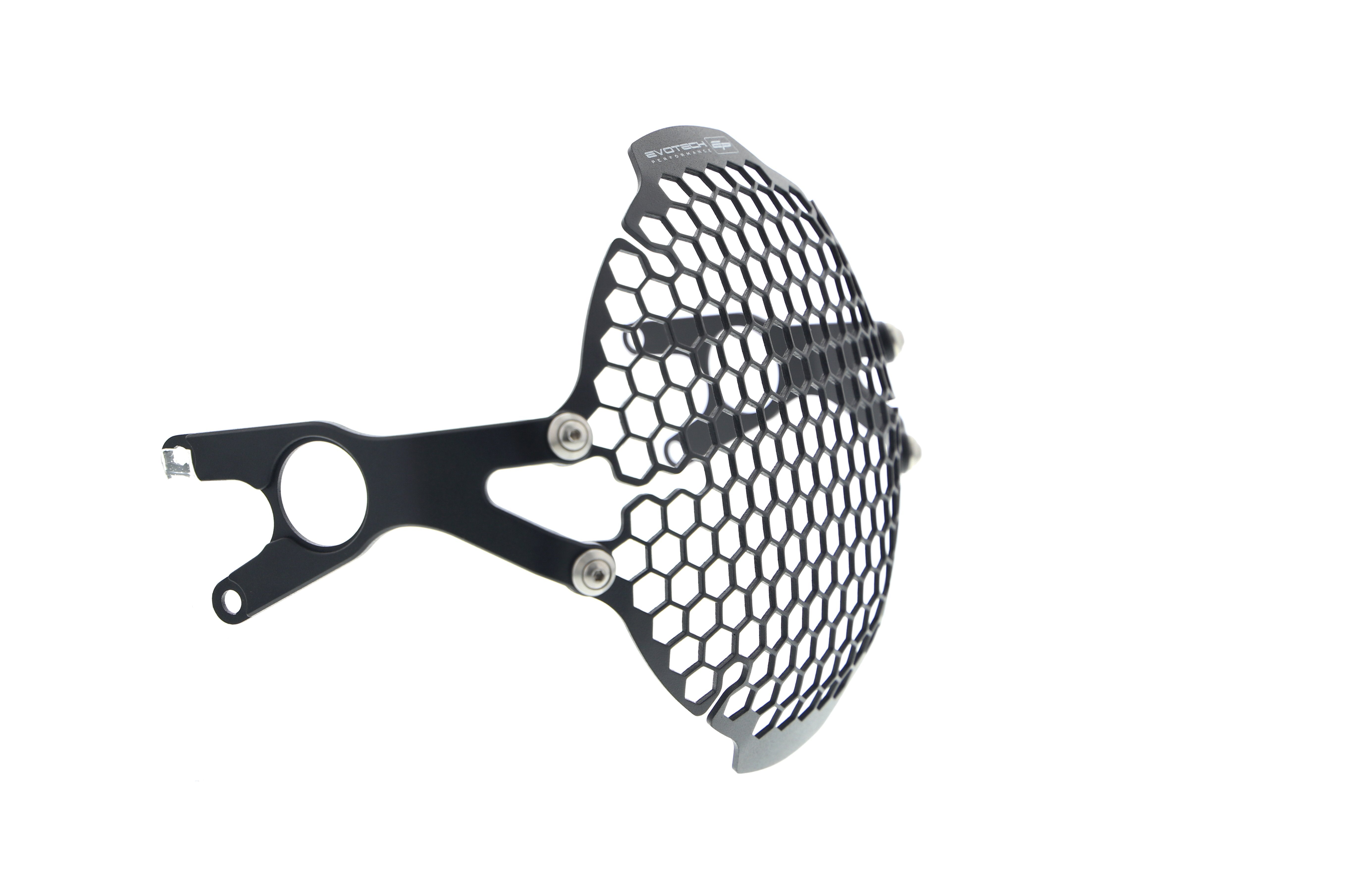 Evotech Yamaha XSR900 Headlight Guard (2016 - 2021)