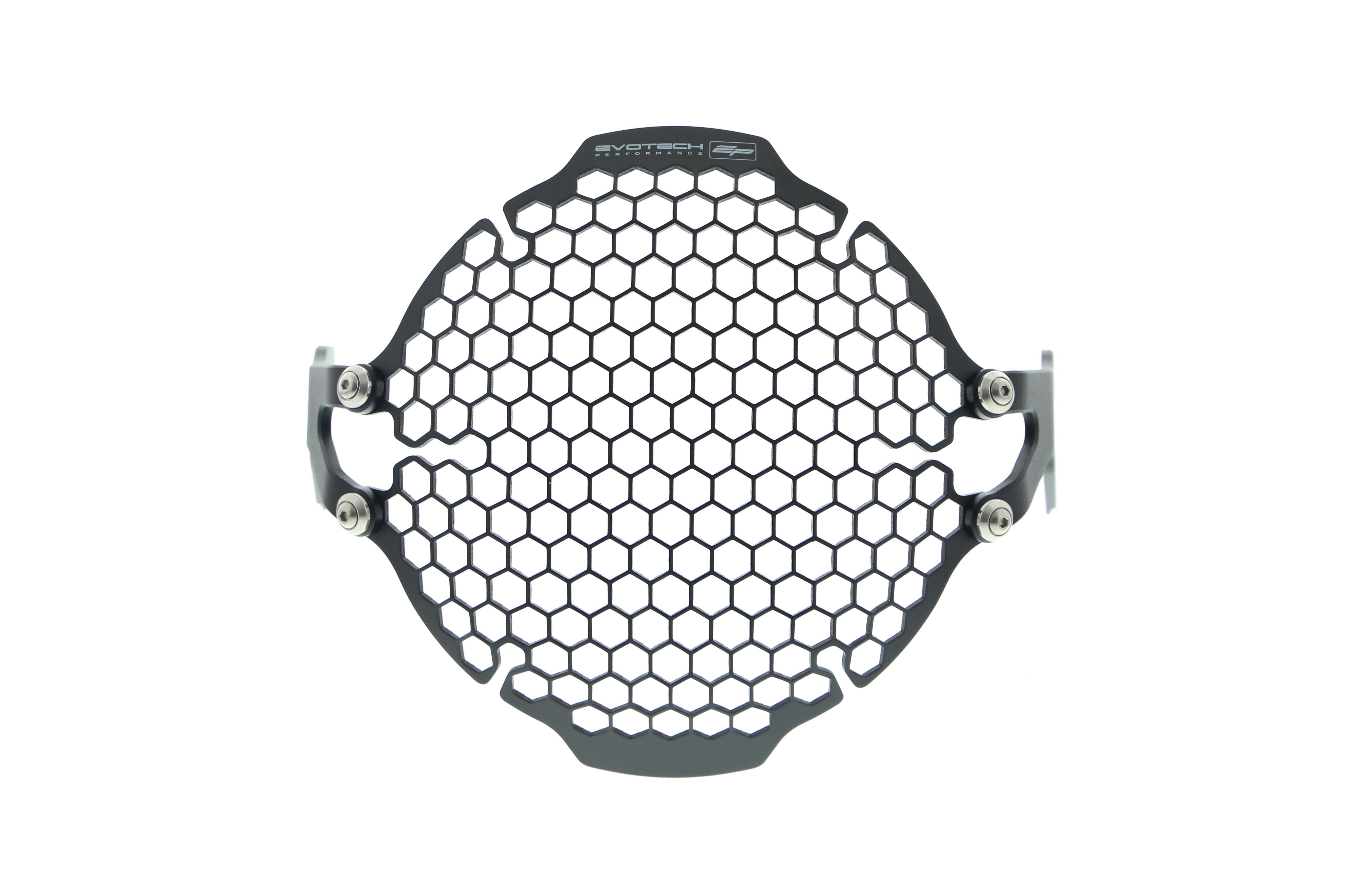 Evotech Yamaha XSR900 Headlight Guard (2016 - 2021)