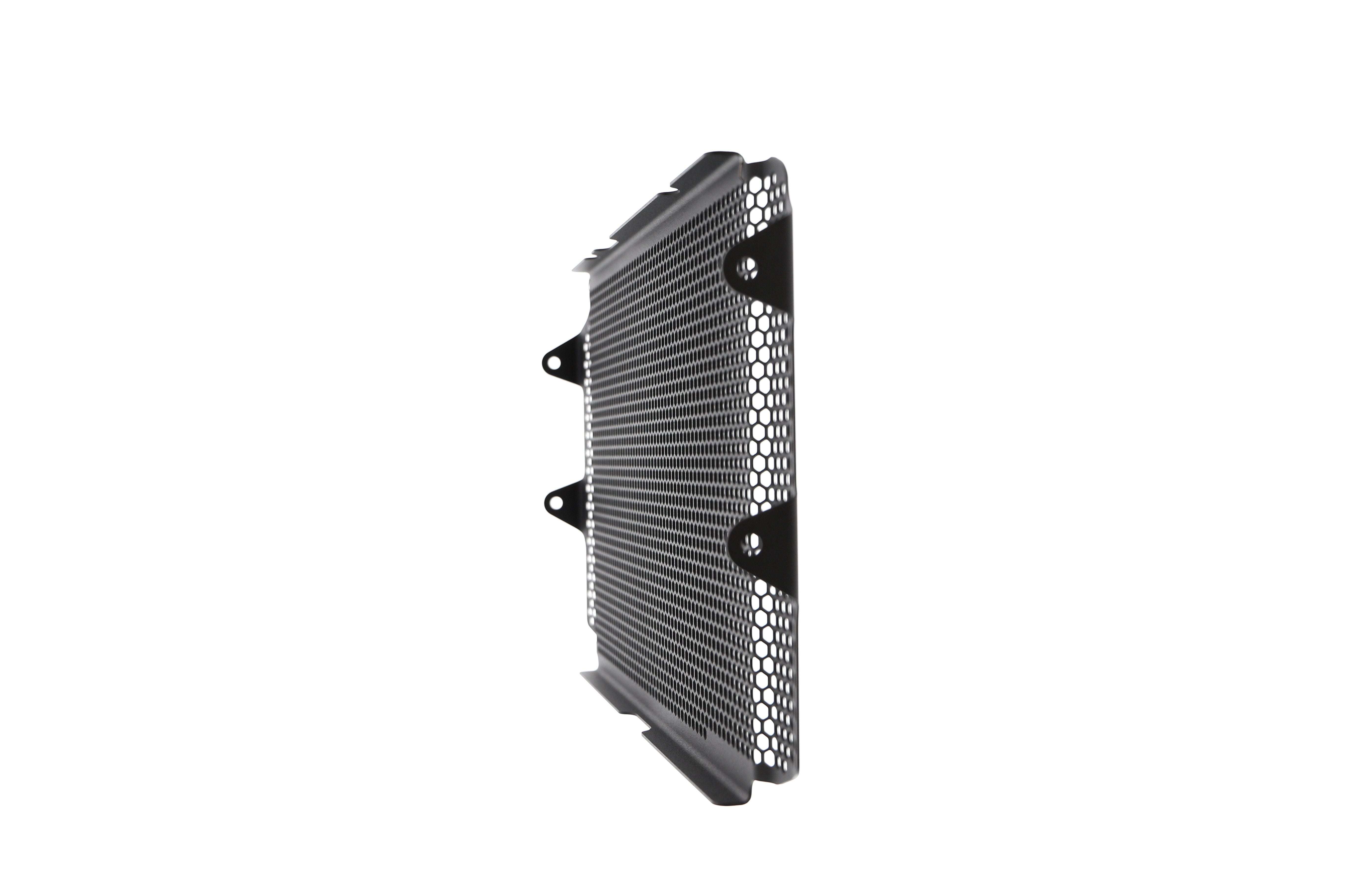 Evotech Yamaha XSR900 Radiator Guard (2016 - 2021)