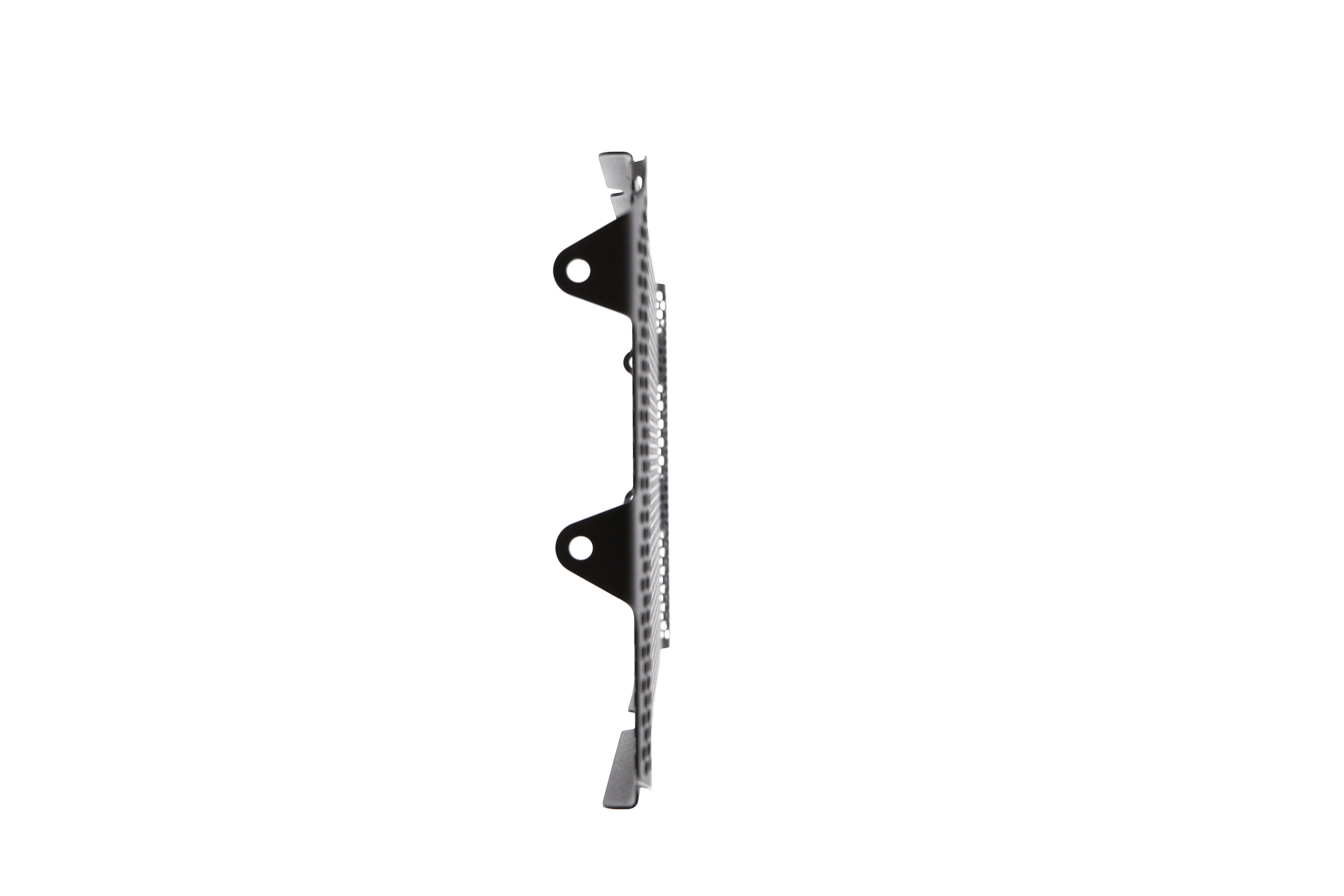 Evotech Yamaha XSR900 Radiator Guard (2016 - 2021)