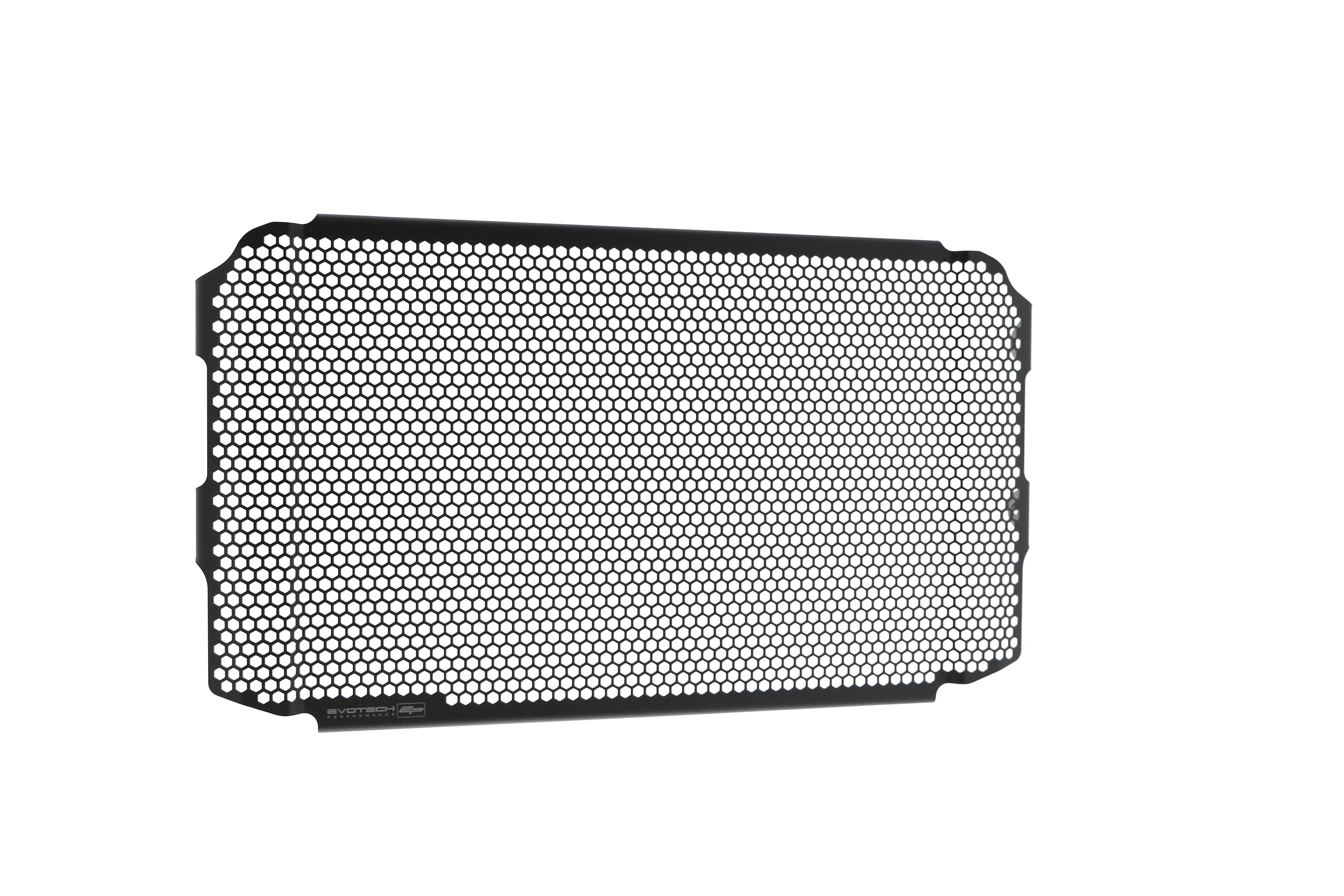 Evotech Yamaha XSR900 Radiator Guard (2016 - 2021)