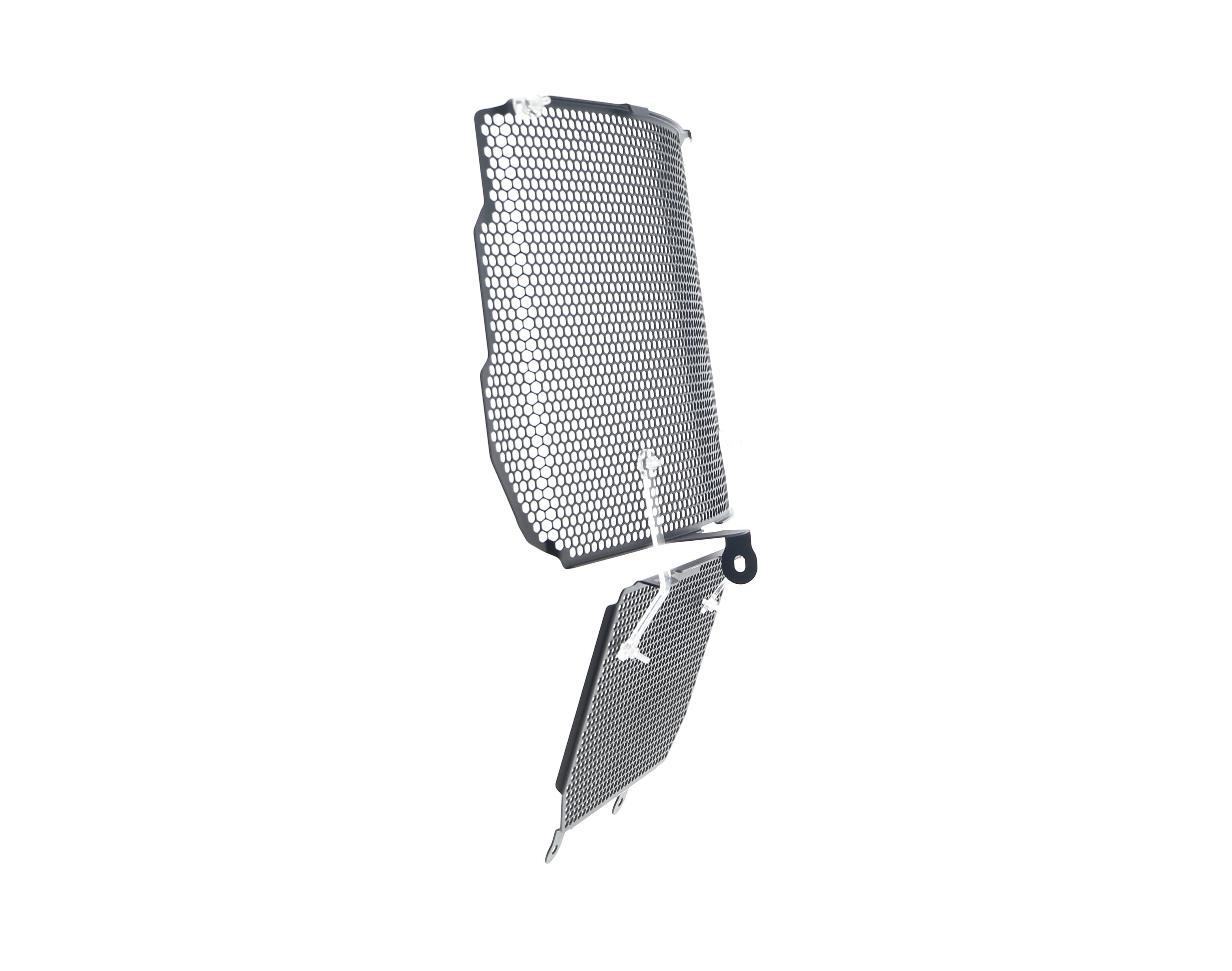 Evotech Yamaha YZF-R1 Radiator Guard Set (2020+)
