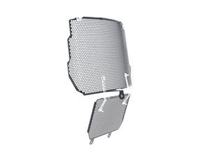 Evotech Yamaha YZF-R1M Radiator Guard Set 2015 - 2019