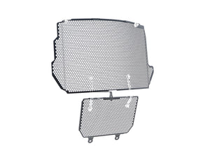 Evotech Yamaha YZF-R1 Radiator Guard Set (2020+)