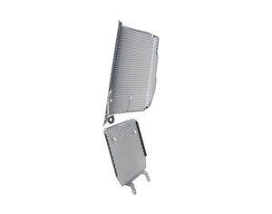 Evotech Yamaha YZF-R1M Radiator Guard Set 2015 - 2019