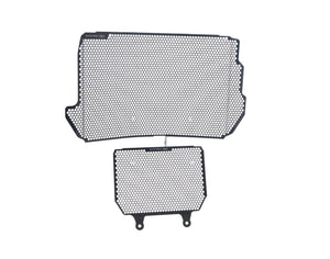 Evotech Yamaha YZF-R1 Radiator Guard Set (2020+)