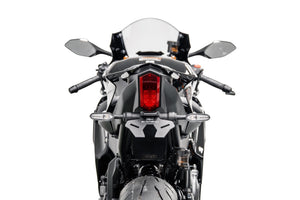Evotech Tail Tidy - Yamaha YZF-R7 (2026+)